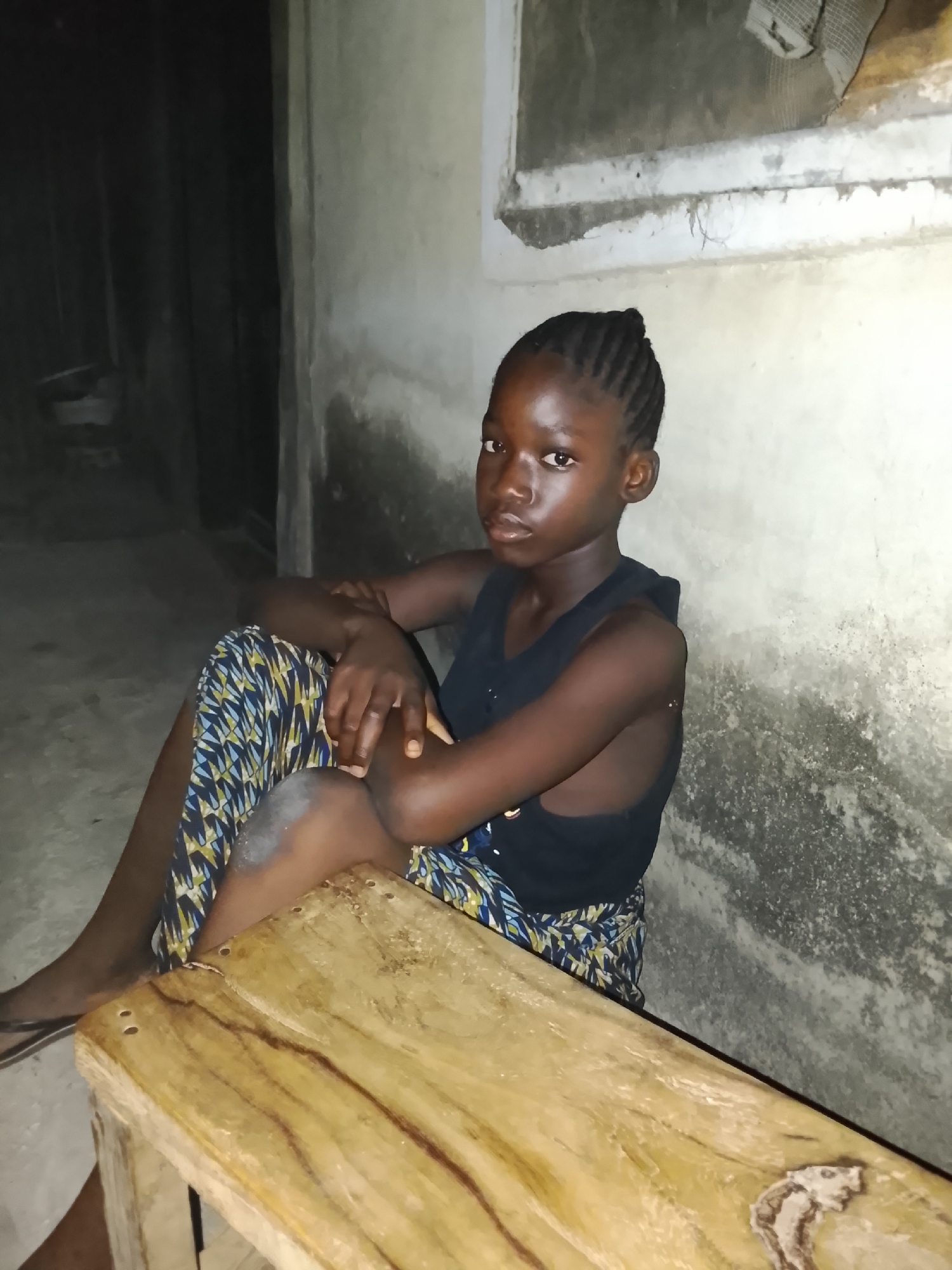 Daily life moments captured in Akwanga, Nigeria