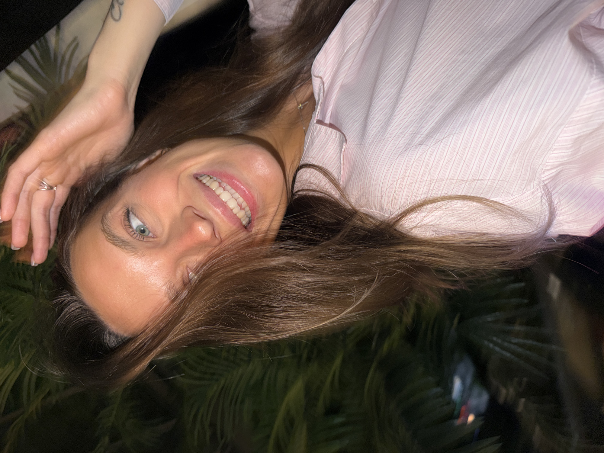 Evening life captured across Budva, Montenegro through personal moments