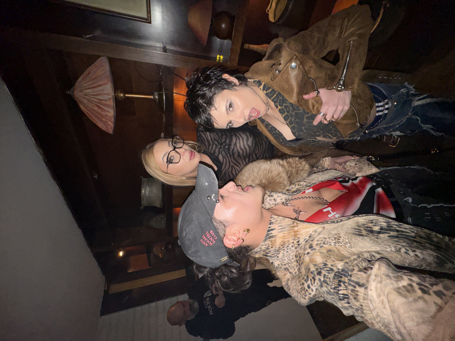 Sofia nightlife venues host evening parties and entertainment events
