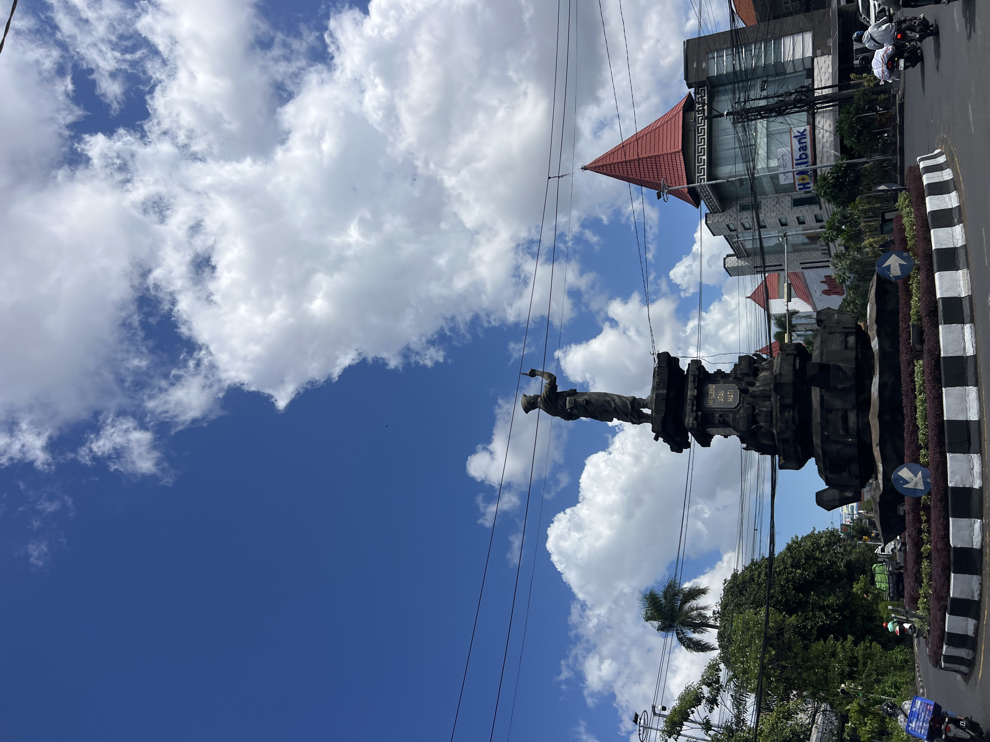 Denpasar, Indonesia