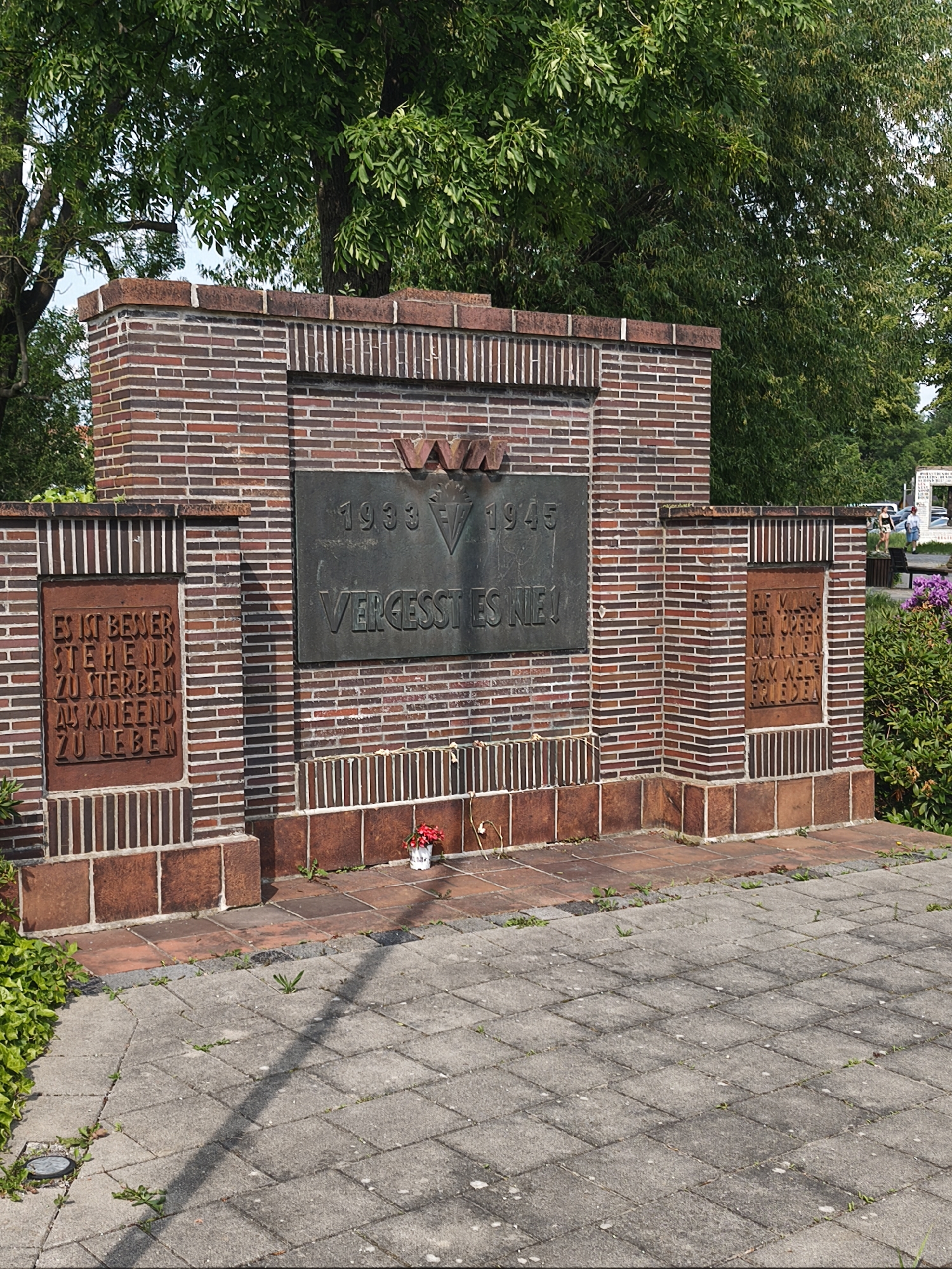 Urban Art and Memorial Sites Documented Across Multiple Cities