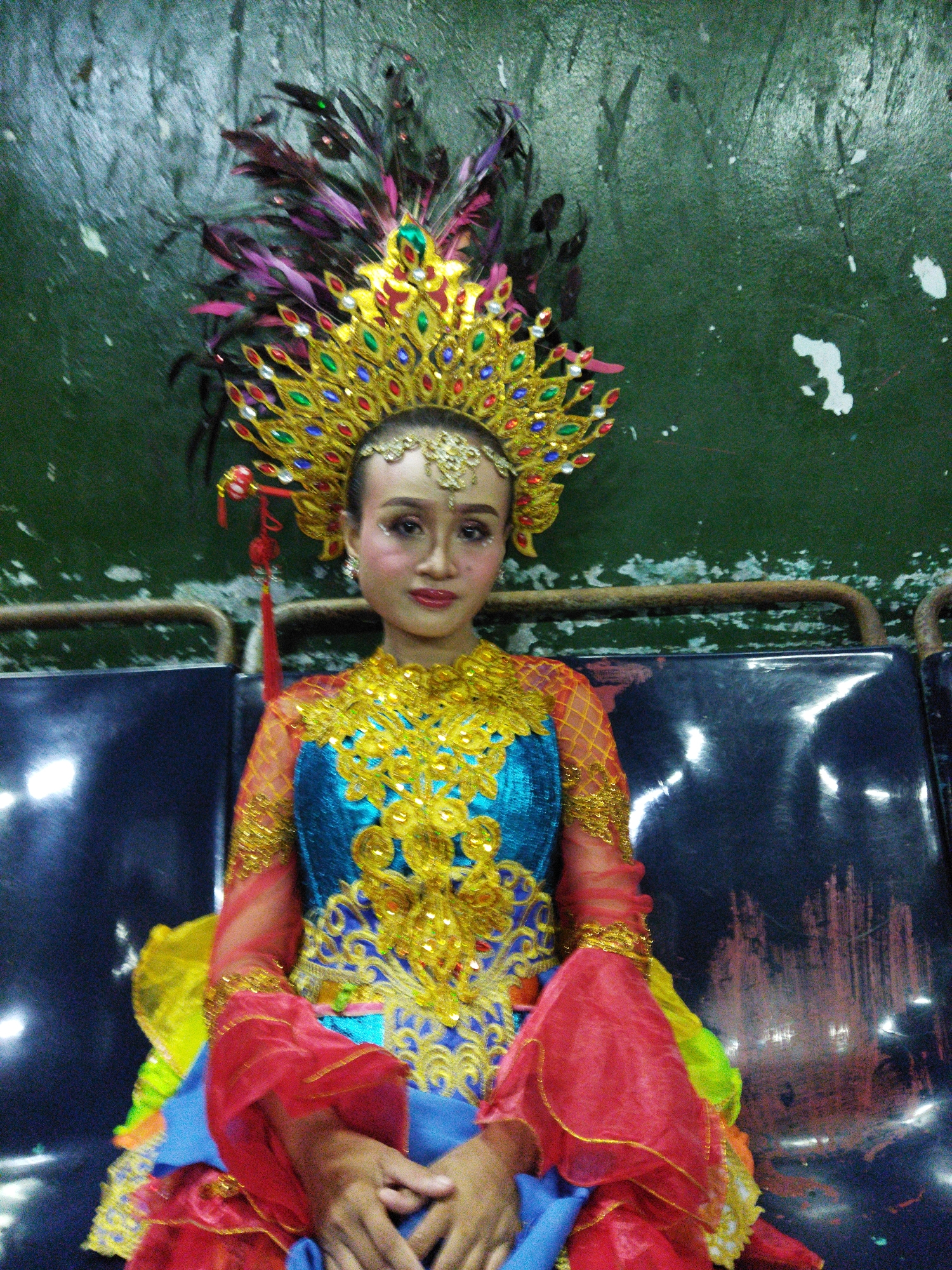 Event
