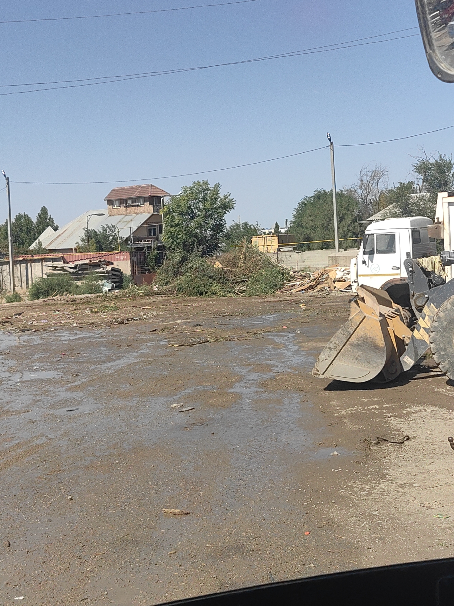 Shymkent, Kazakhstan