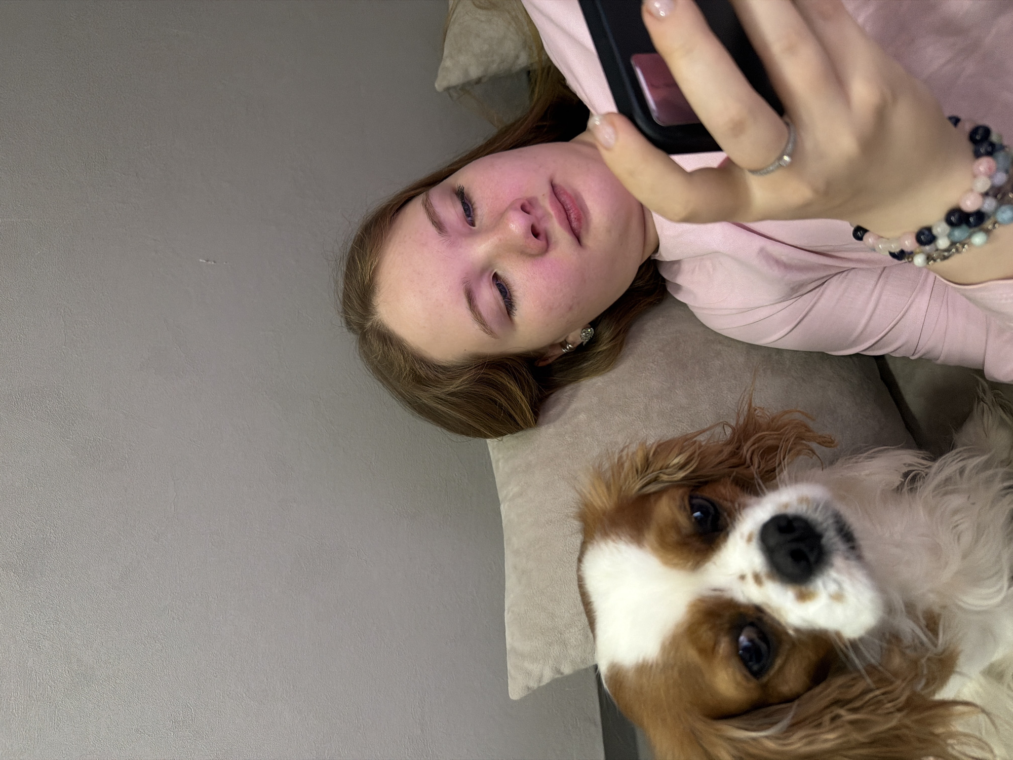 Morning routines captured across Chaikovsky, Russia in 58-minute span