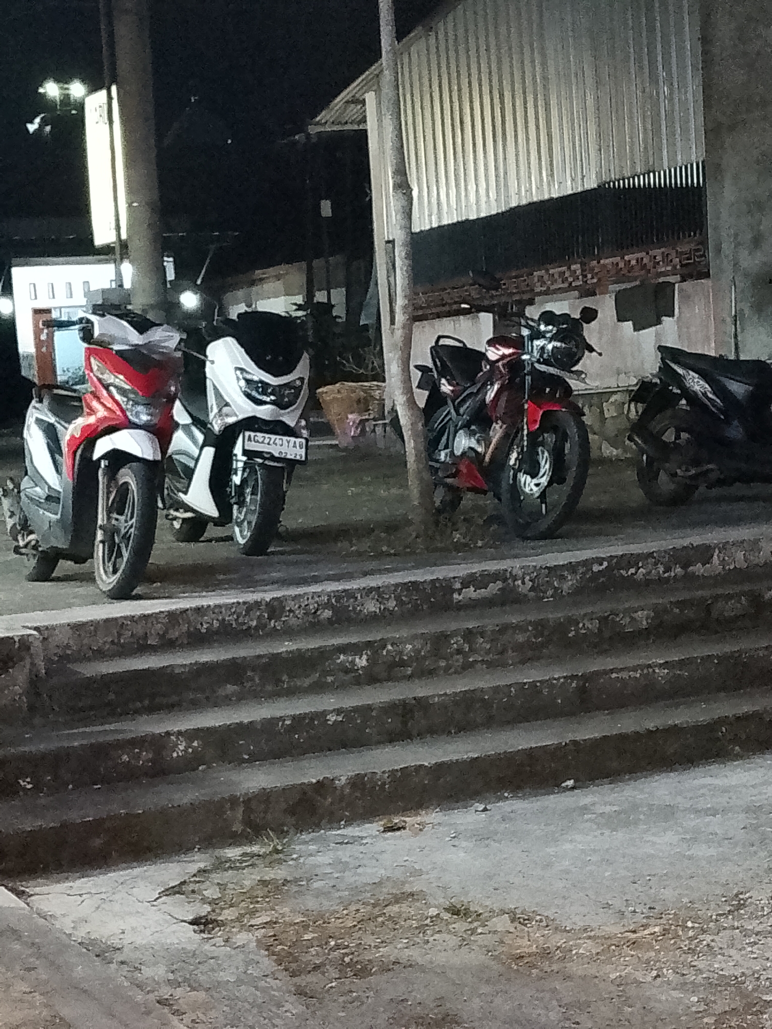 Event