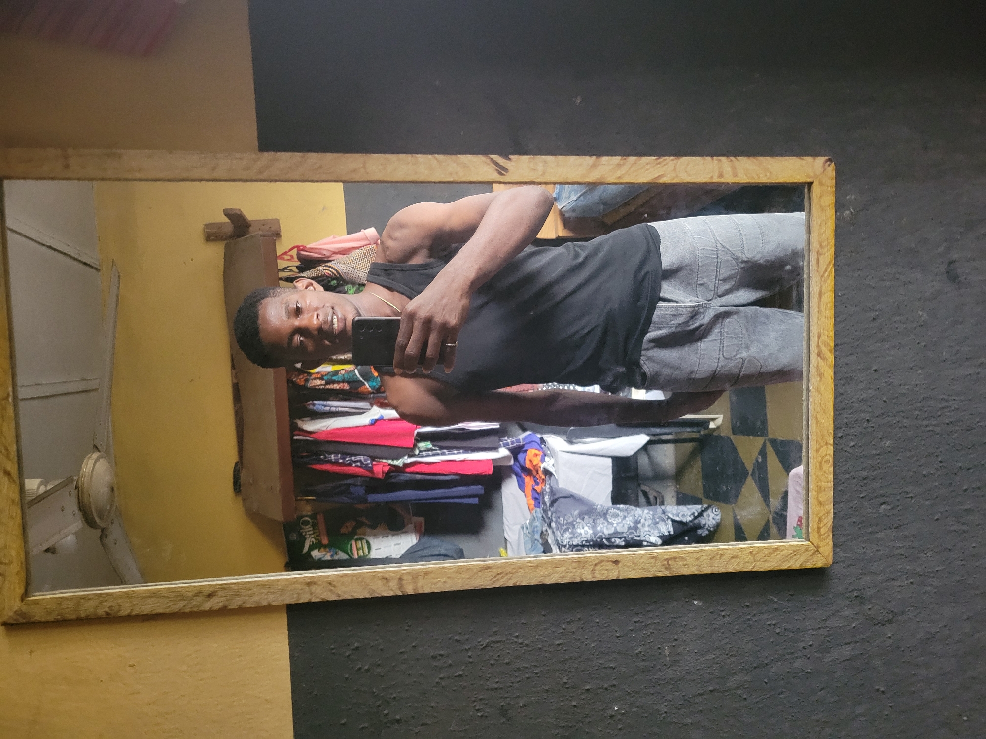 Selfies, emoji graphics, and community gathering scenes from June 14th