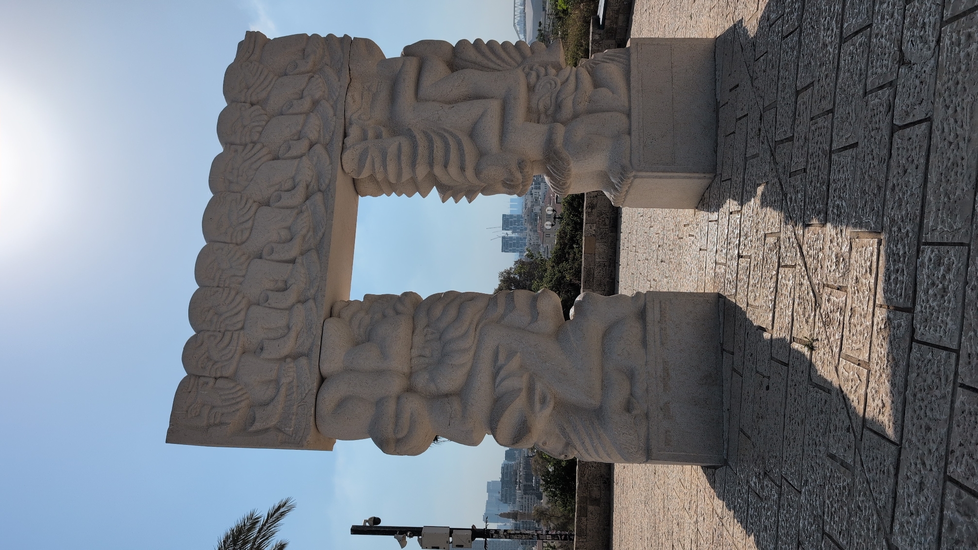 Tel-Aviv, Israel