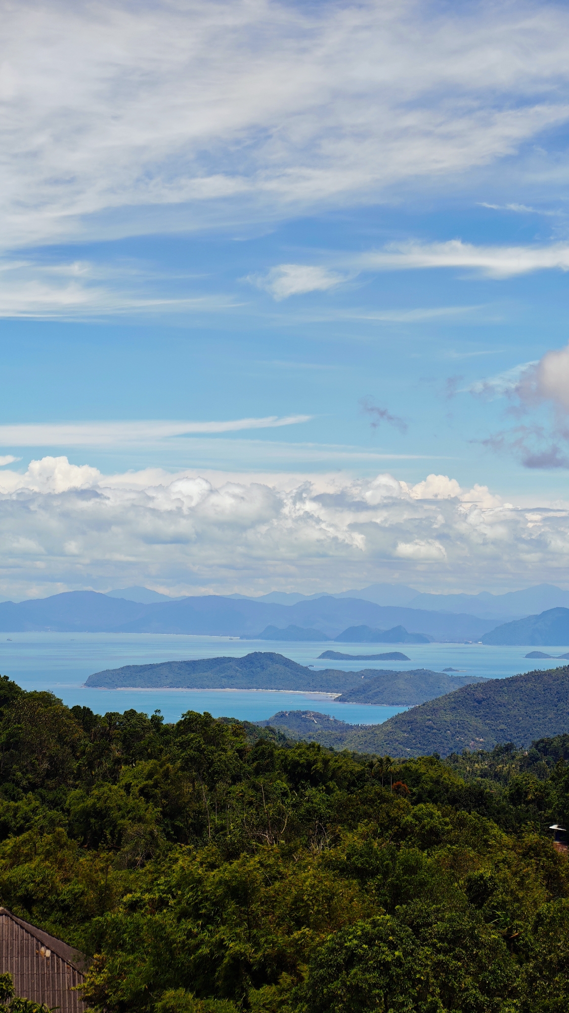Ko Samui's Big Buddha site from every angle