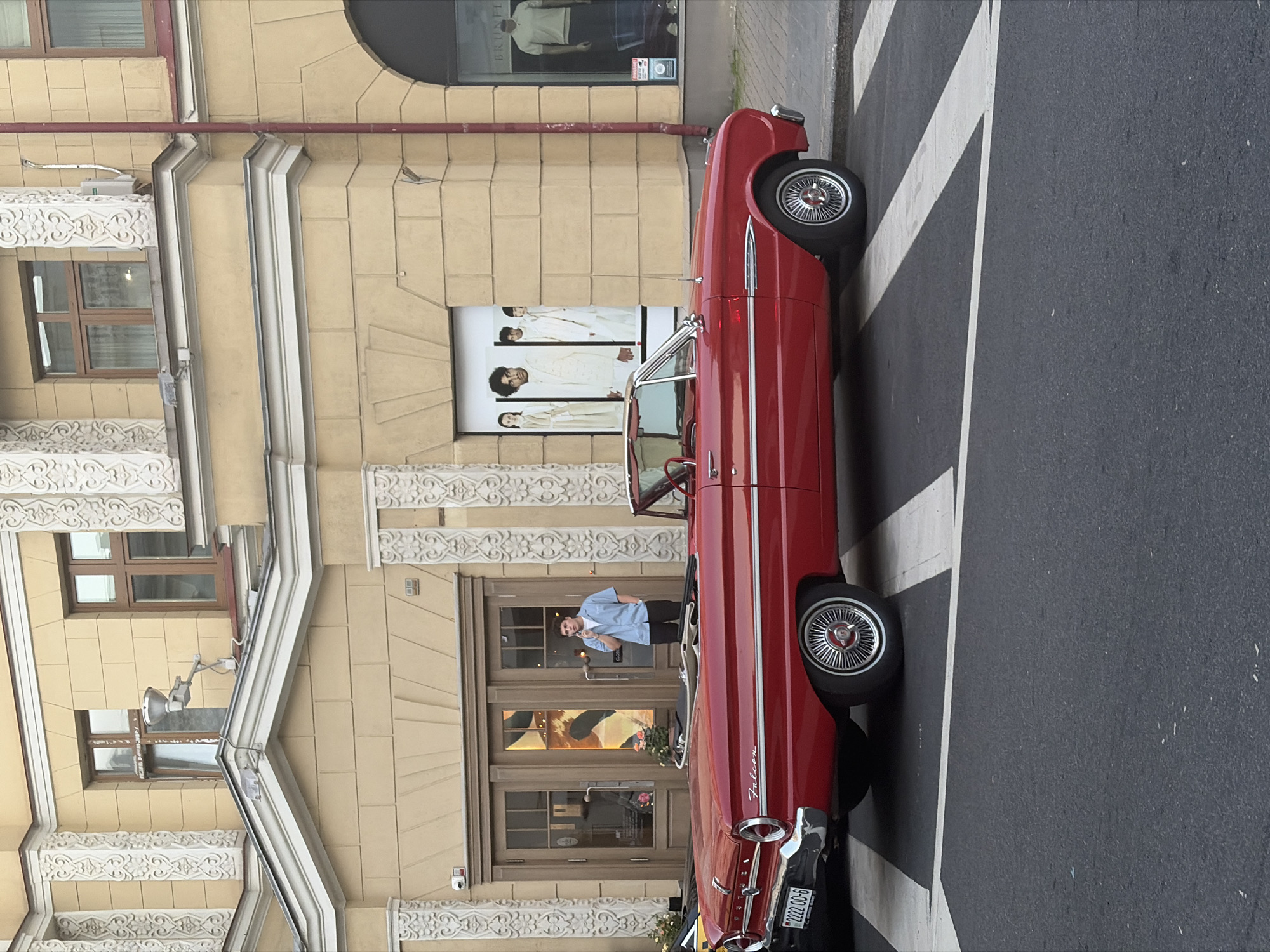Minsk on a summer evening: architecture, skyline, and street scenes