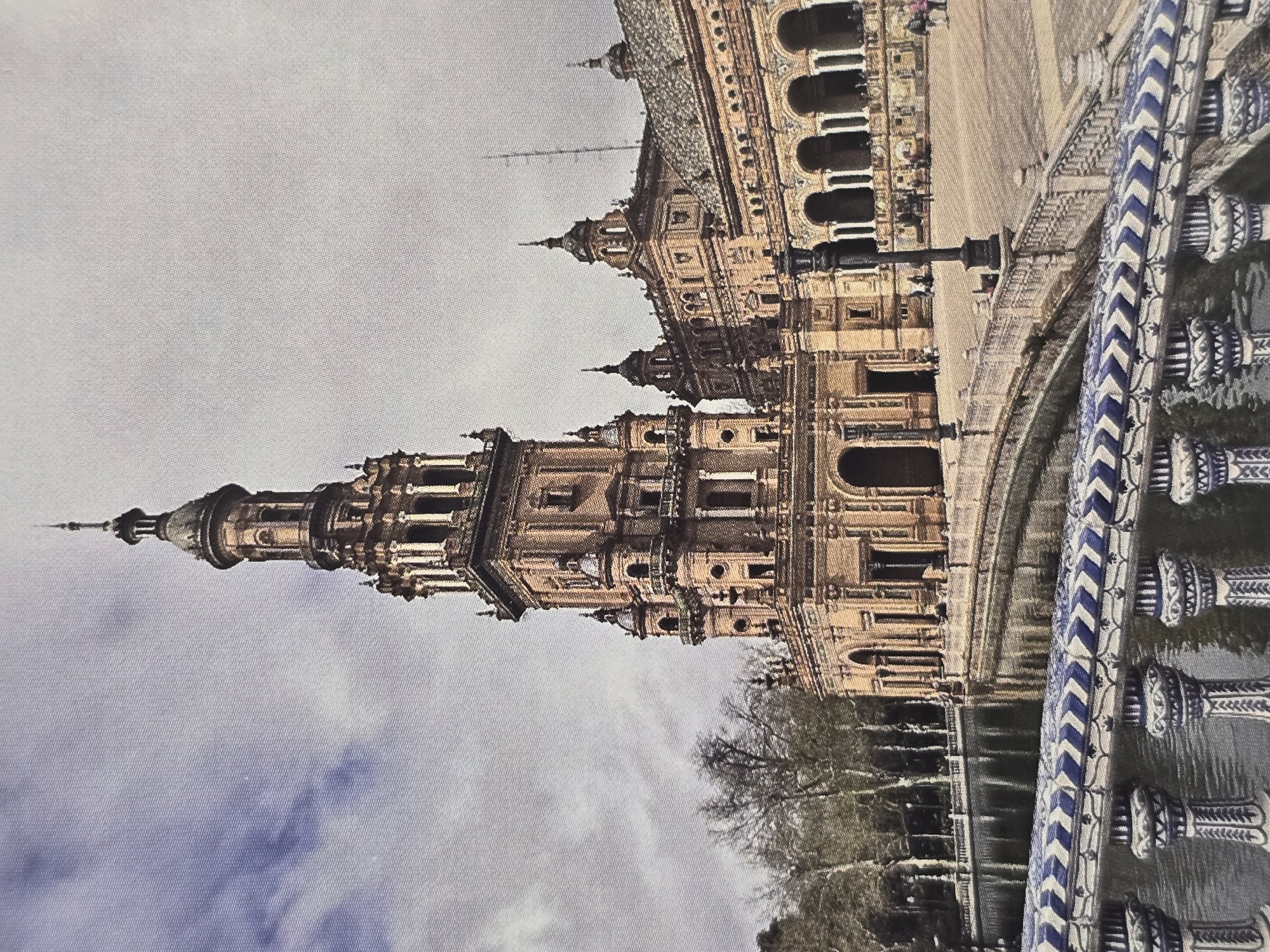 Sofia witness captures mixed workplace and travel memories