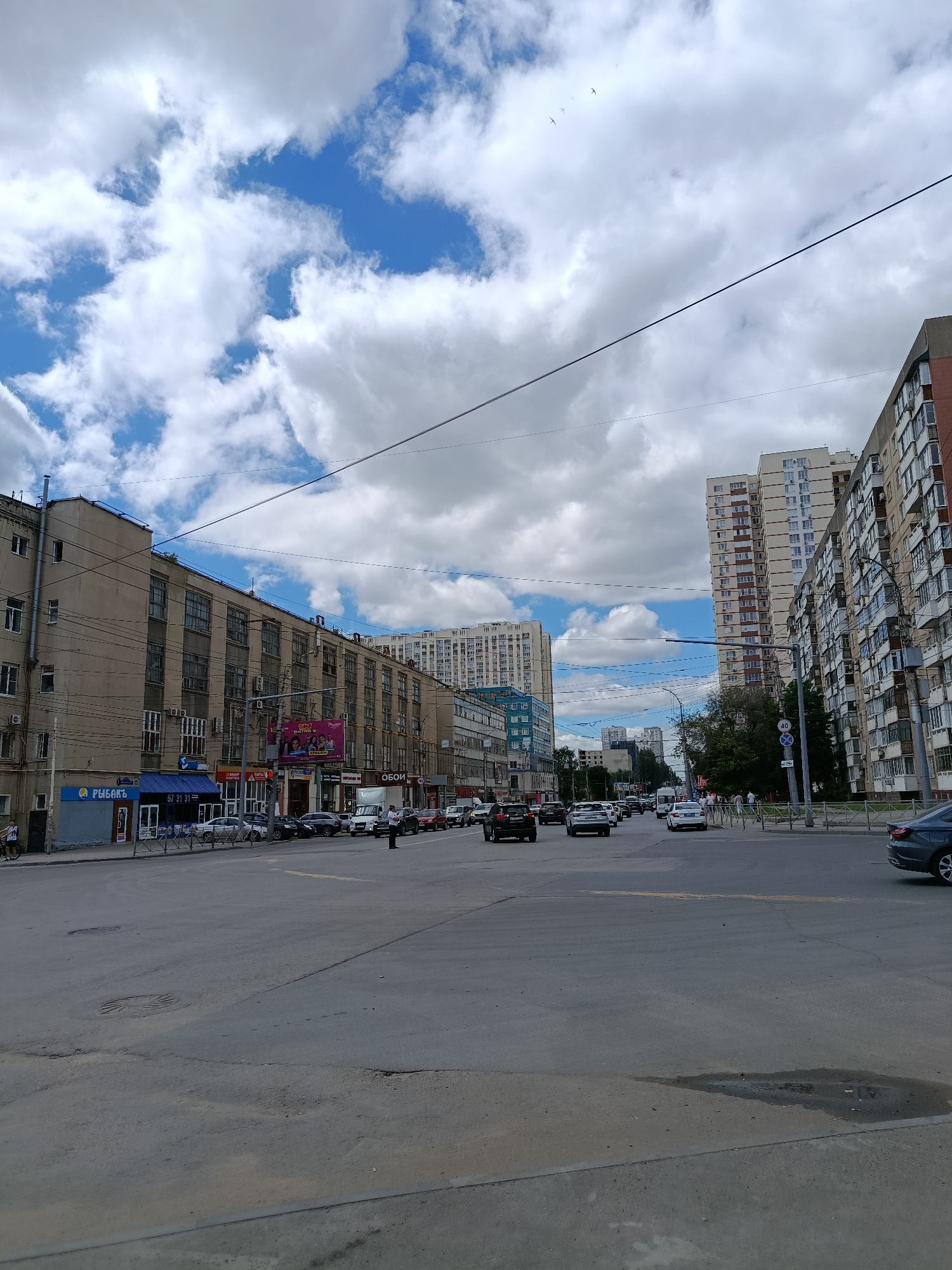 Saratov, Russia