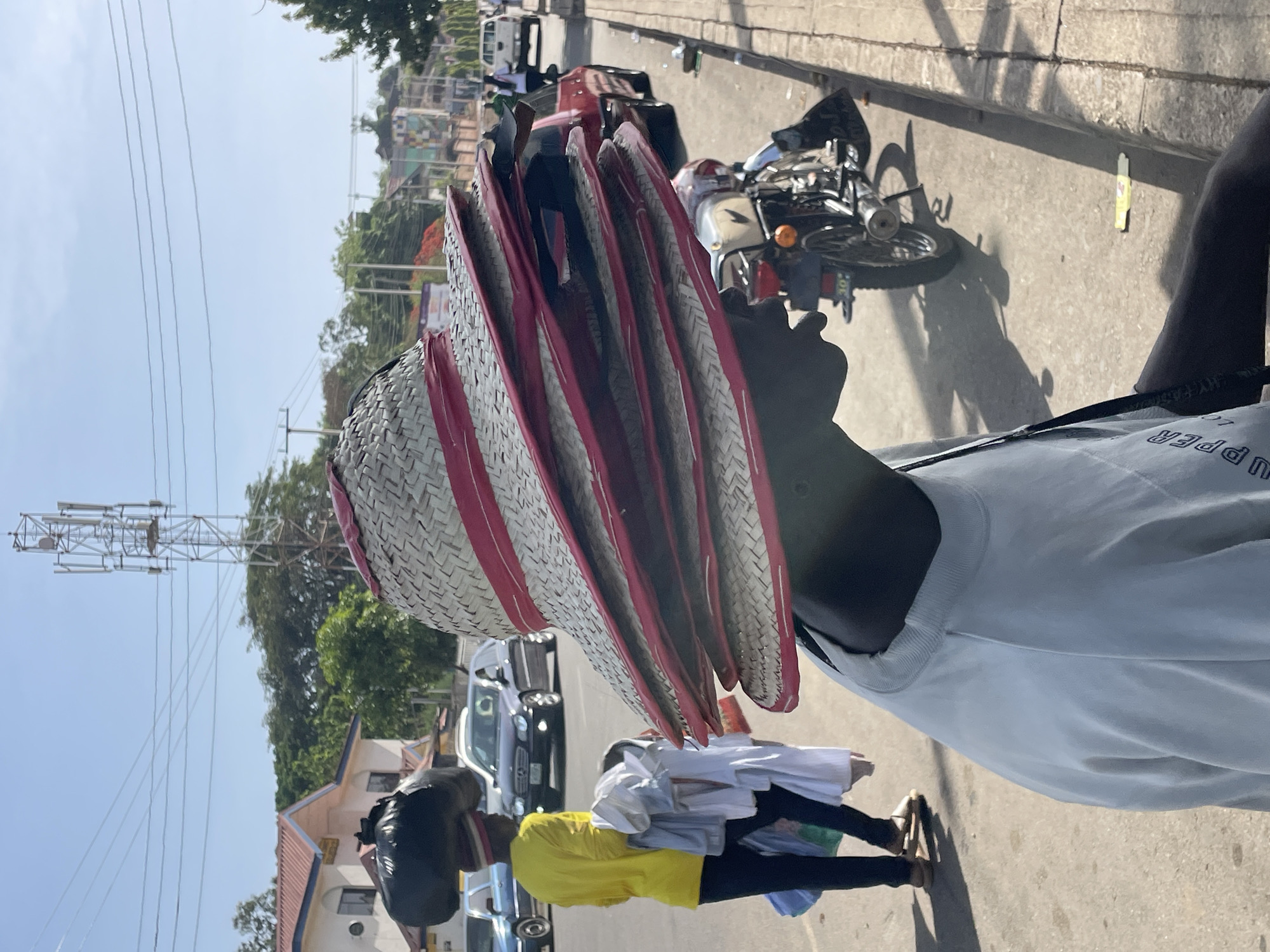 Community gatherings, dancing, and market activity documented across Jos, Nigeria