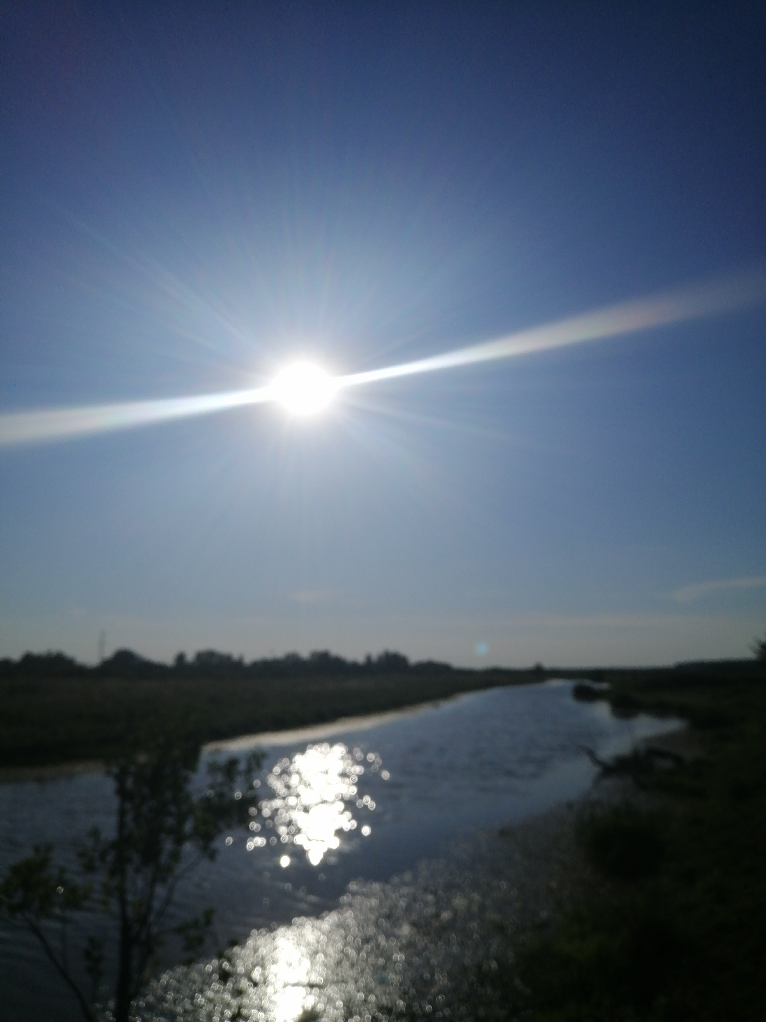 Krasnoluka, Ukraine