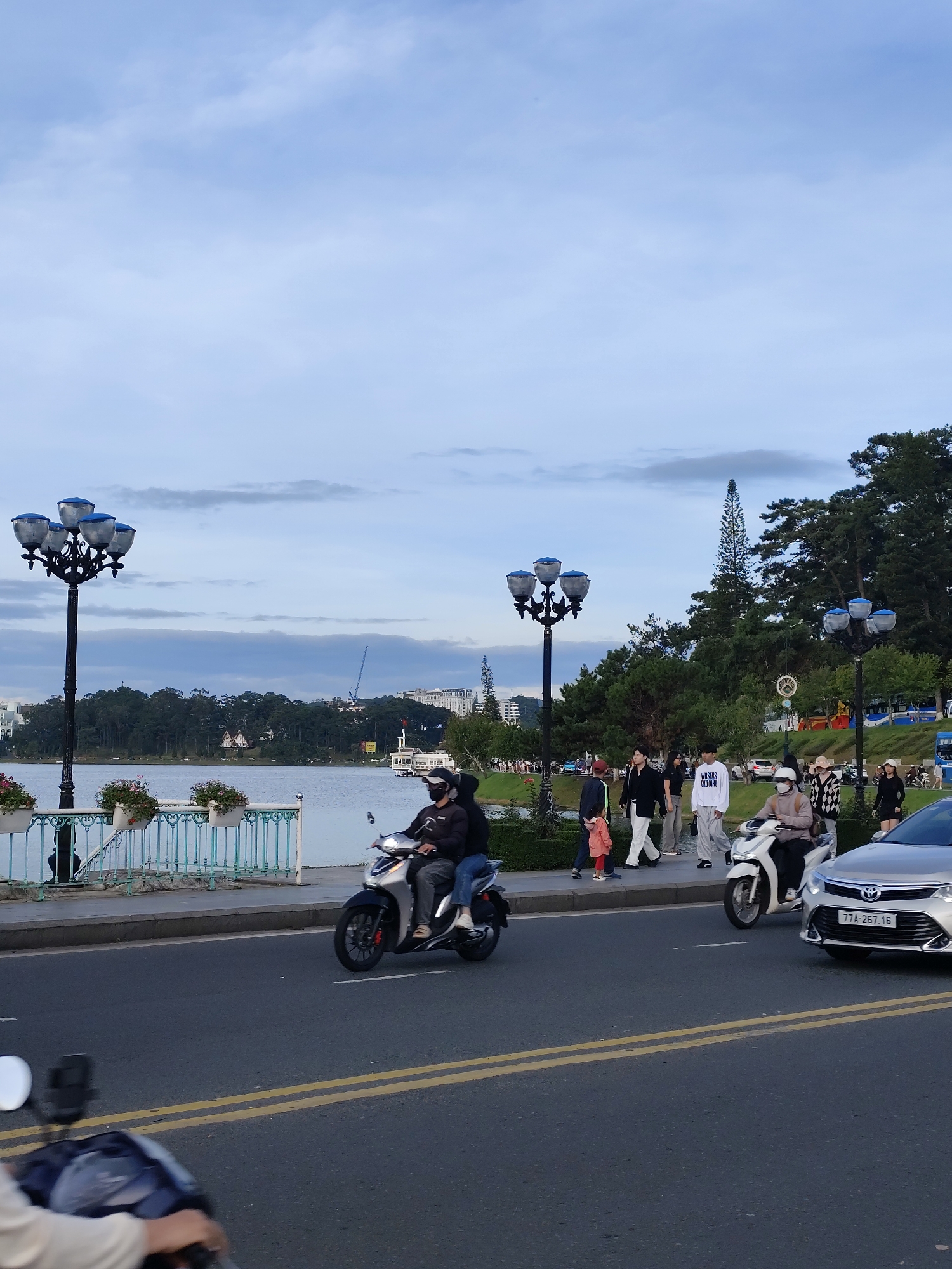 Da Lat, Vietnam