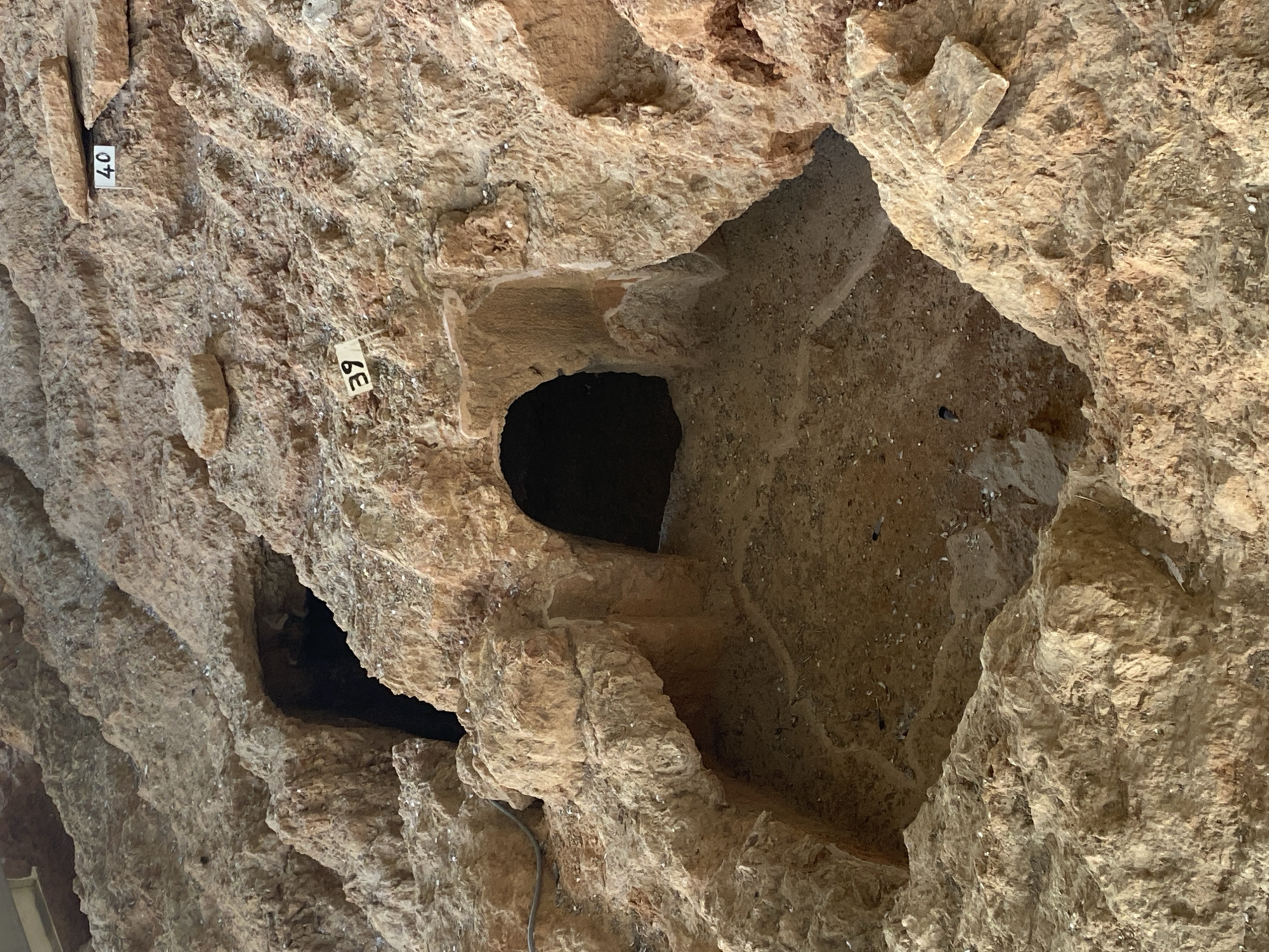 Archaeological site and museum visit in Antalya, Turkey
