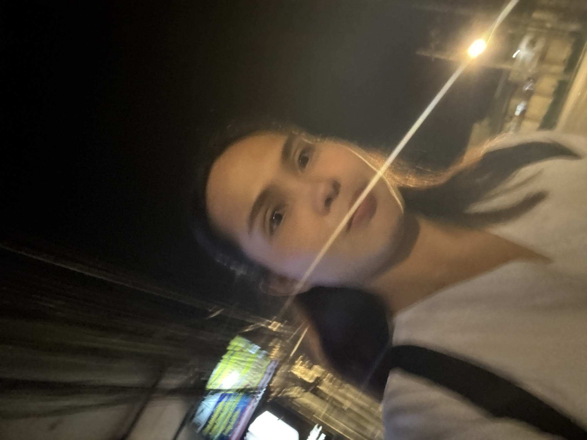 A night out in Davao City, food and streets included