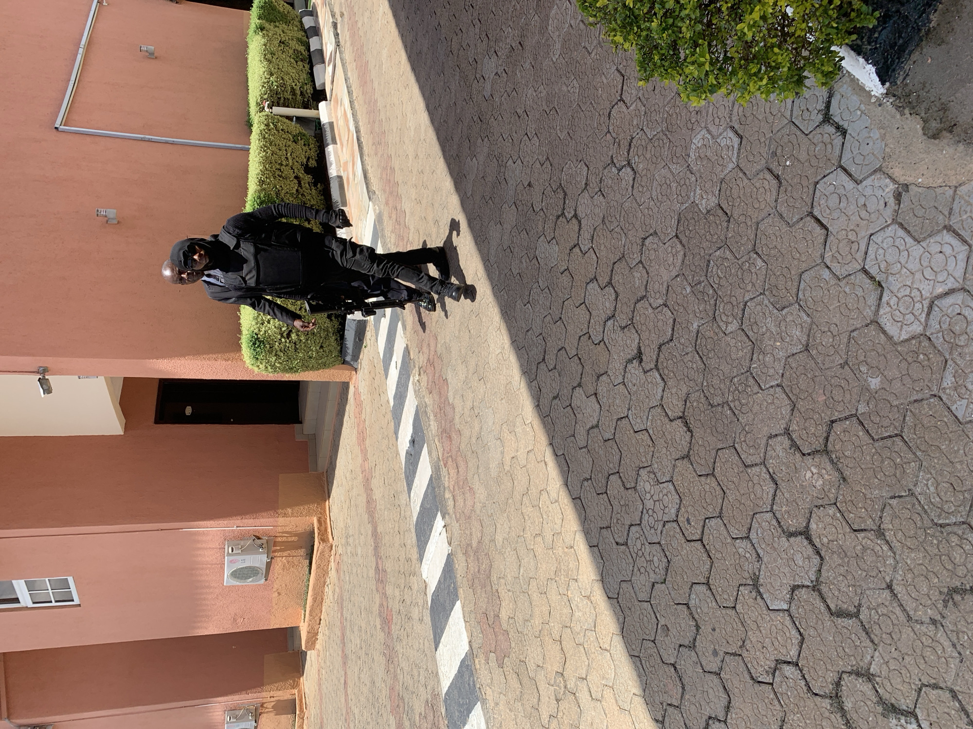 Citizens Engagement workshop held in Gura Top, Nigeria