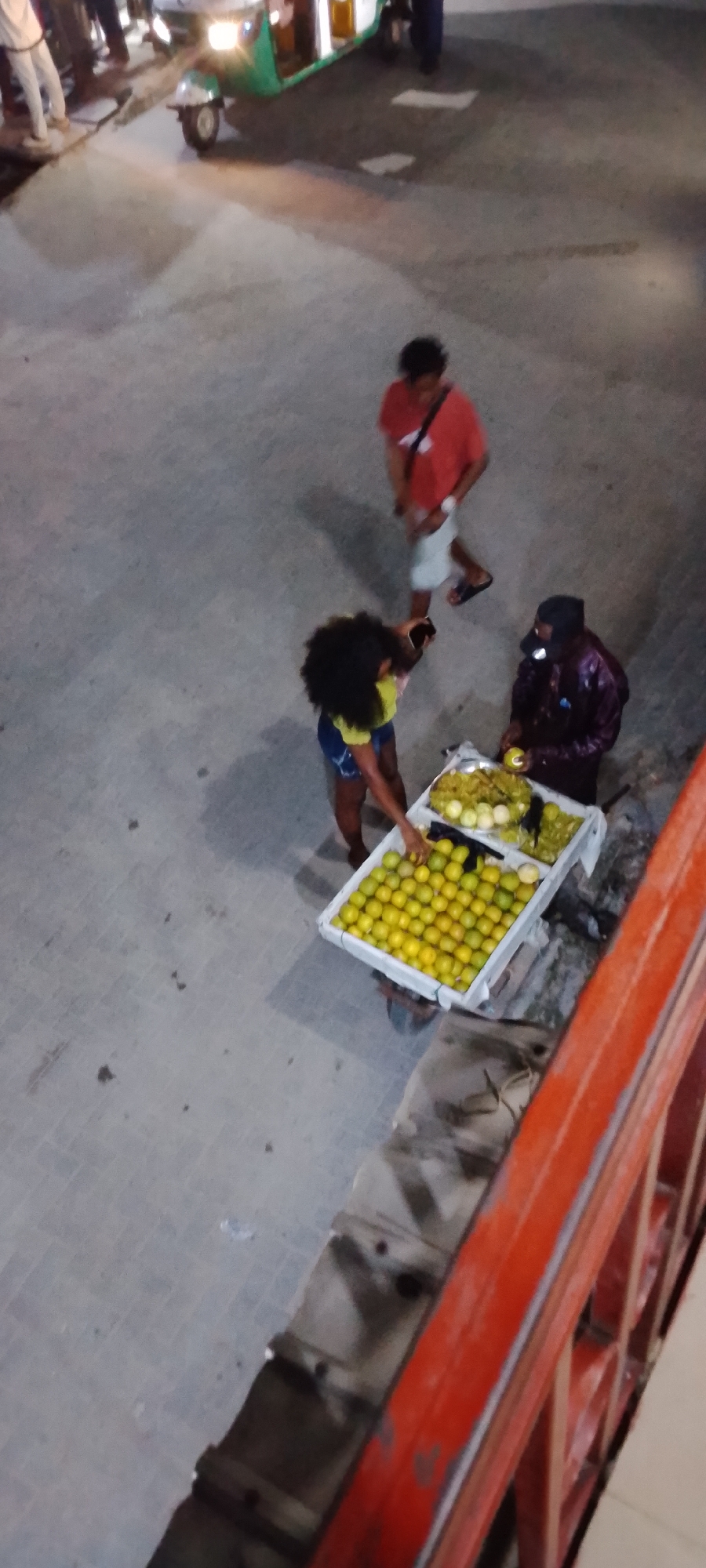 Ado, Nigeria