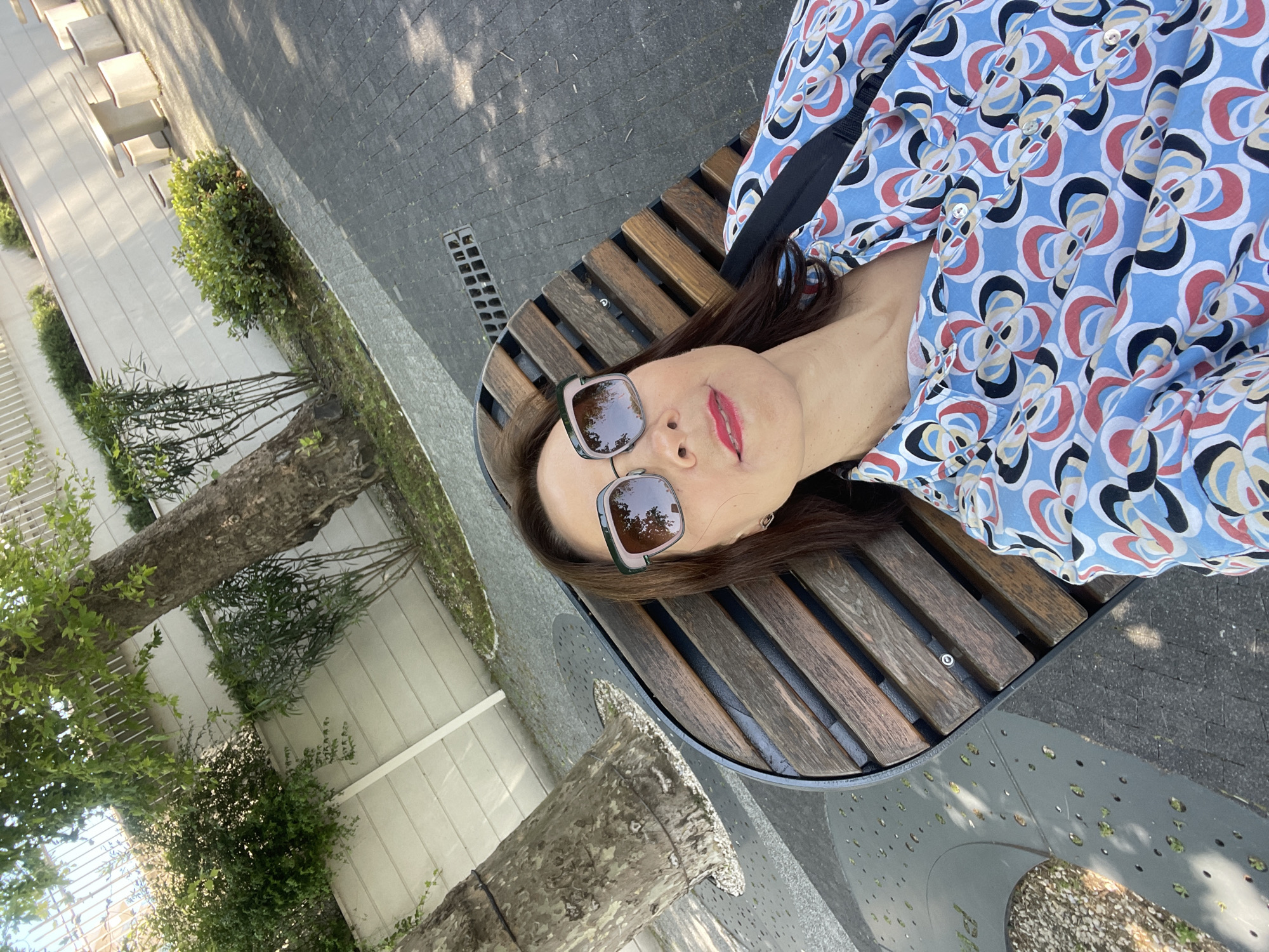 Morning leisure activities captured across Sochi parks and public spaces