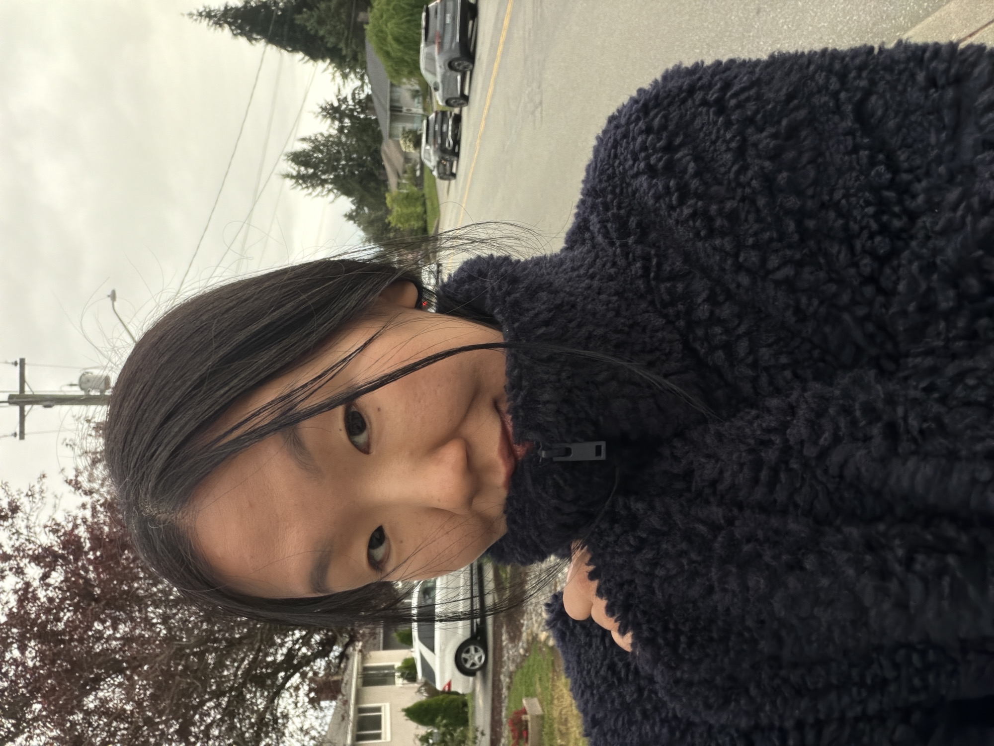 Late night personal moments documented across Coquitlam neighborhoods