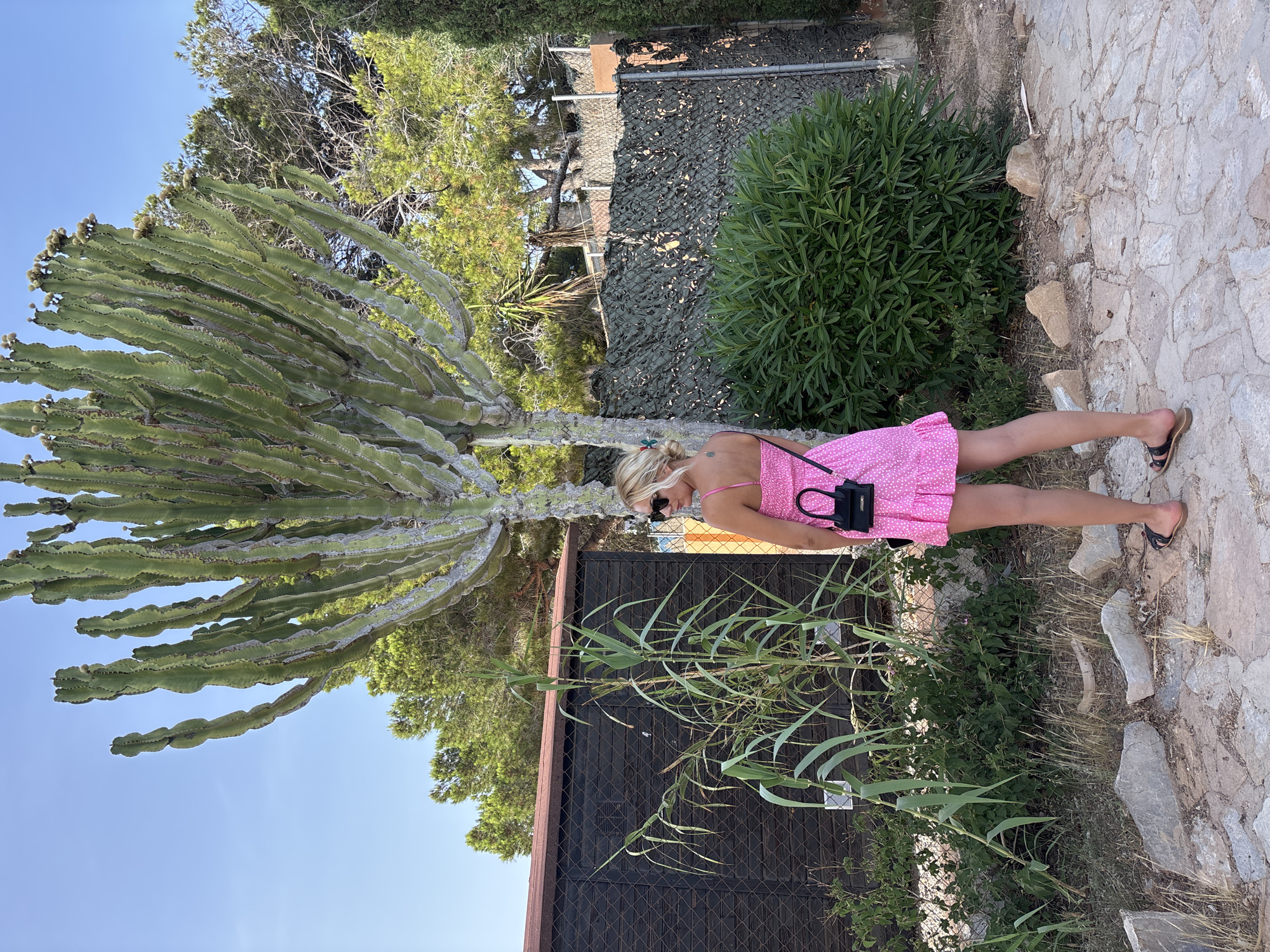 Afternoon stroll along Orihuela's coastal paths and landmarks