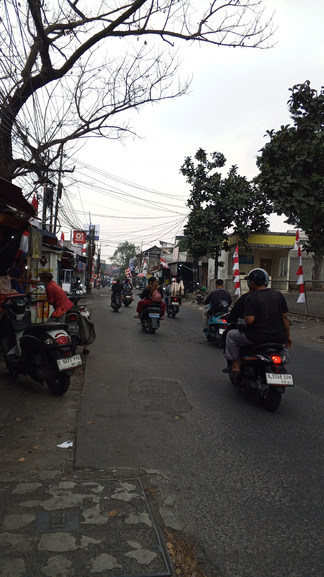 Event