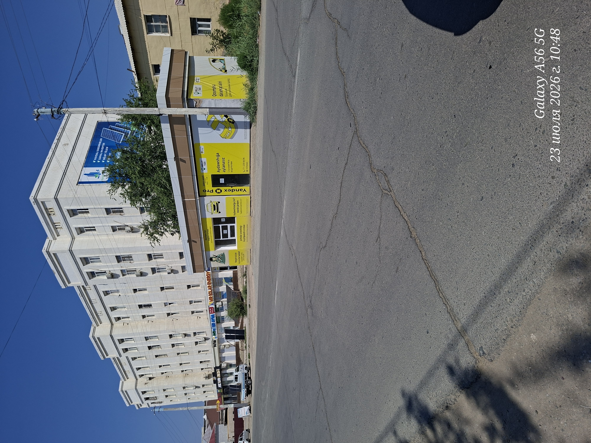 Nukus, Uzbekistan