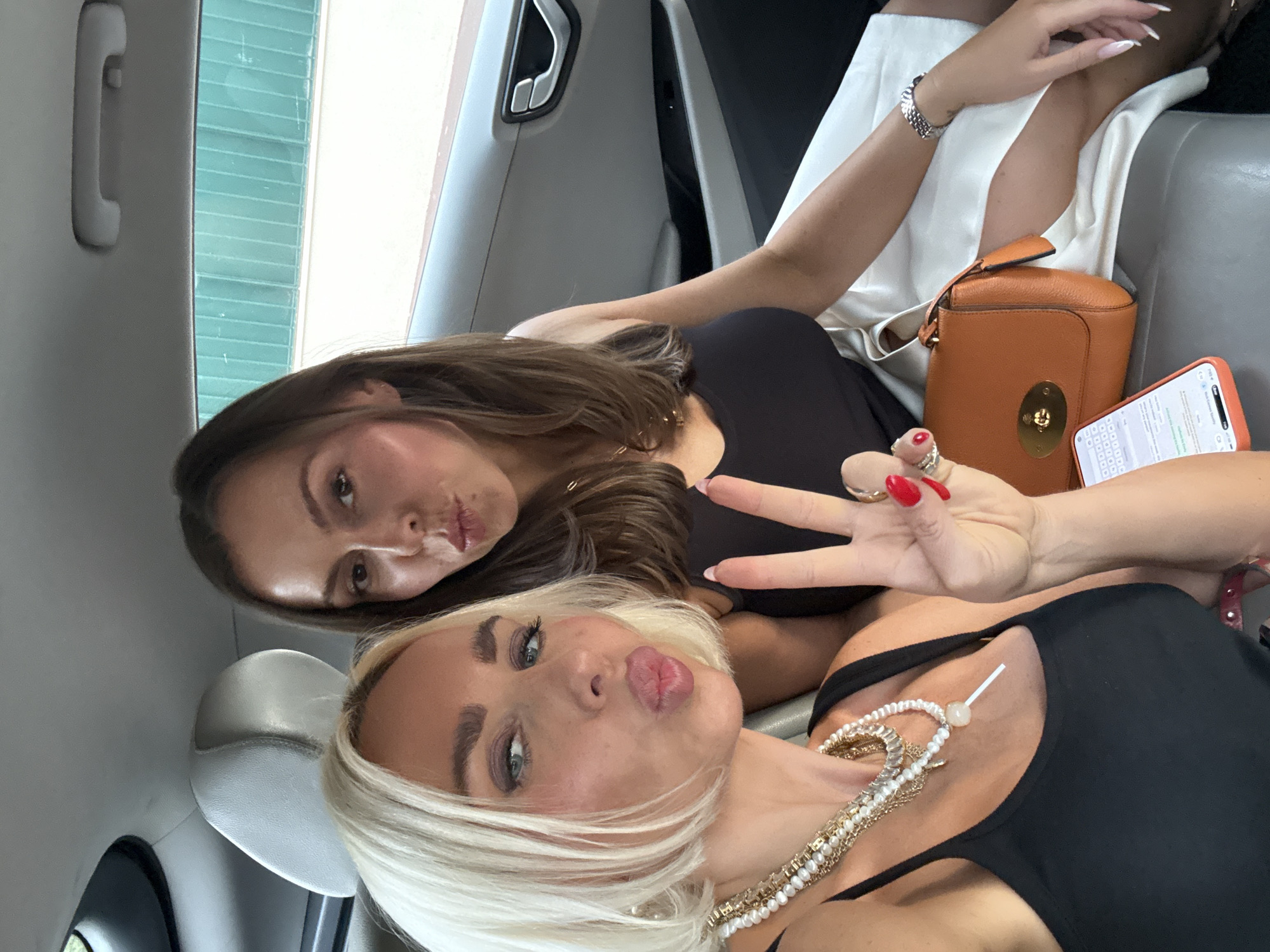Dinner out in Cannes, summer evening