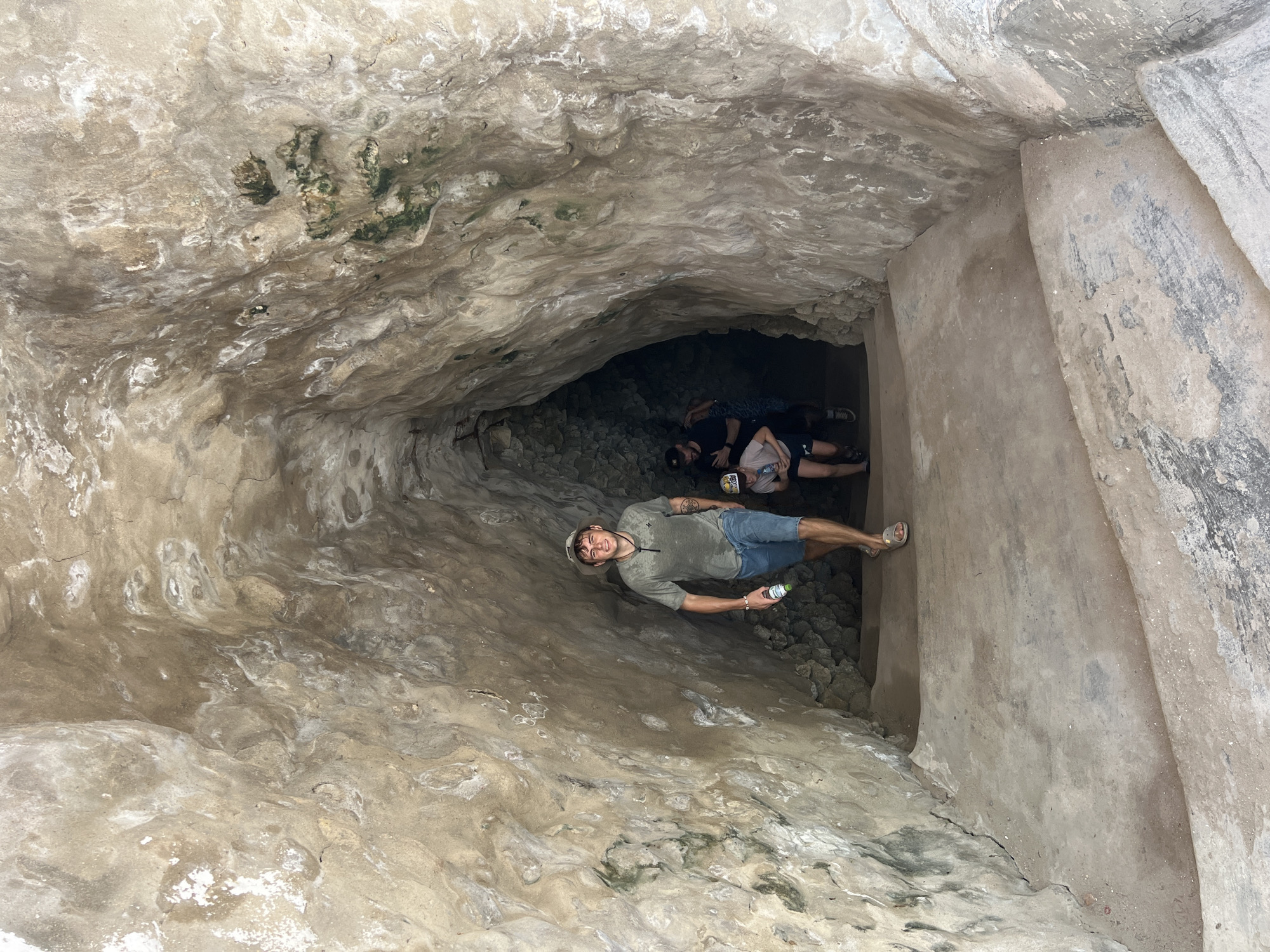 Tourist documents Buddhist temples and cultural sites in Cam Ranh