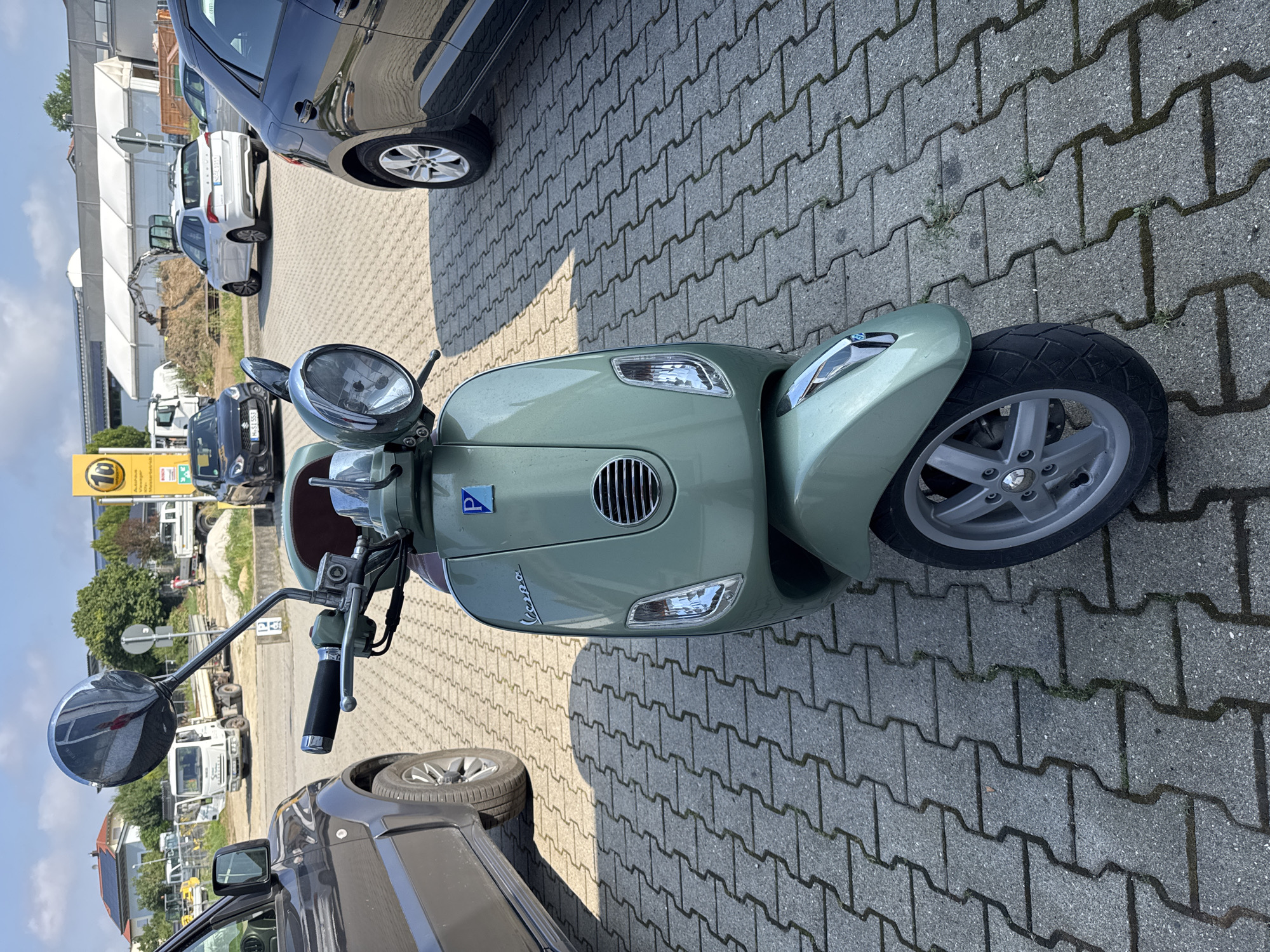 Wettstetten, Germany