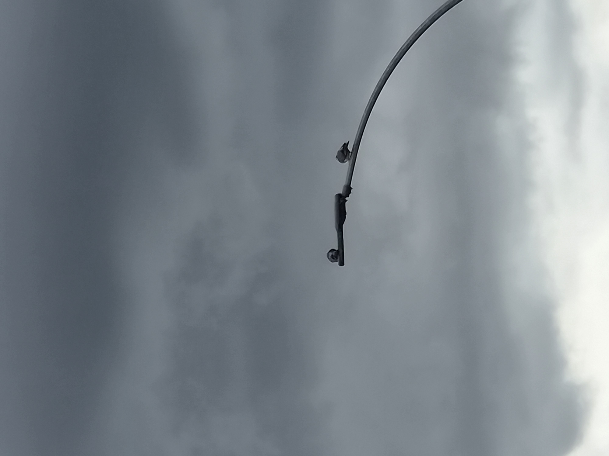 Ordinary moments captured in Leudelange: birds, art, traffic