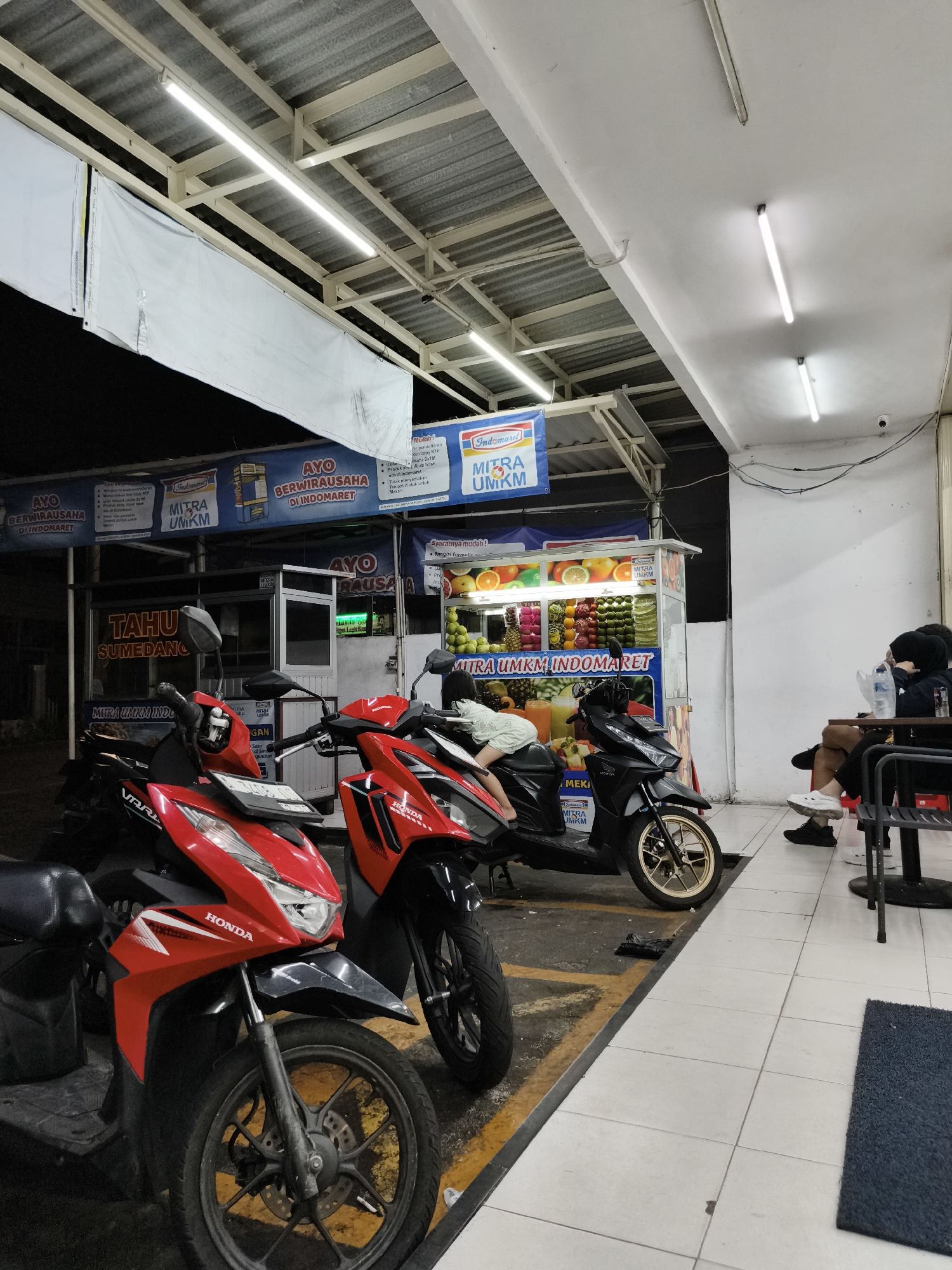 Event