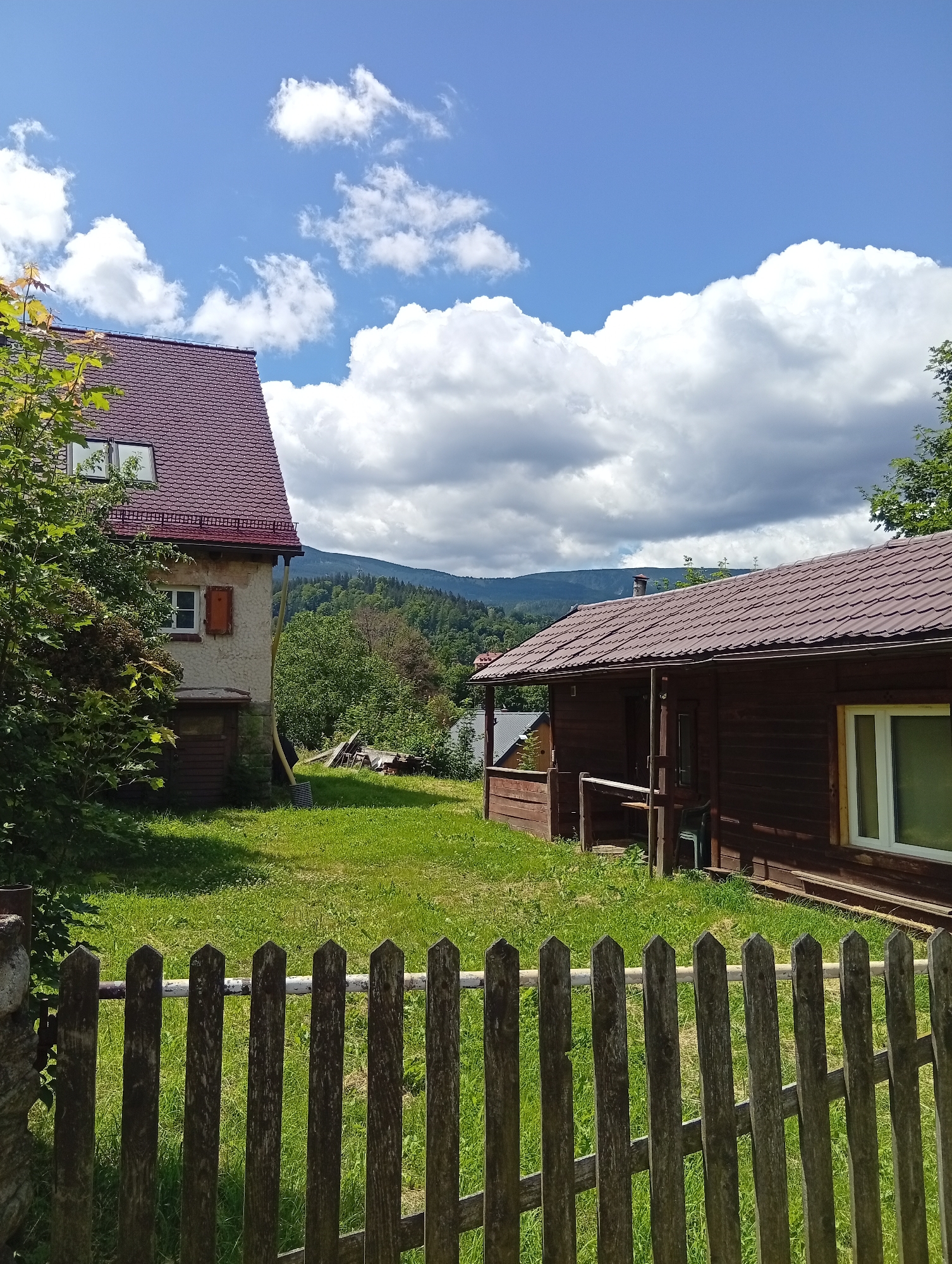 Karpacz, Poland