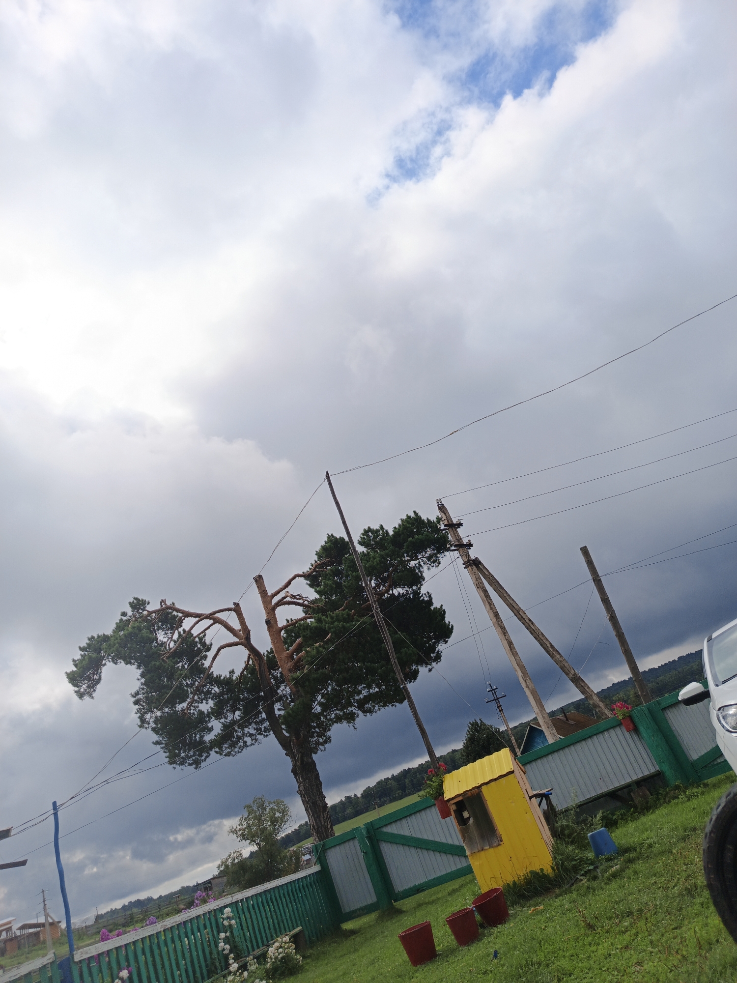 Islambaevo, Russia