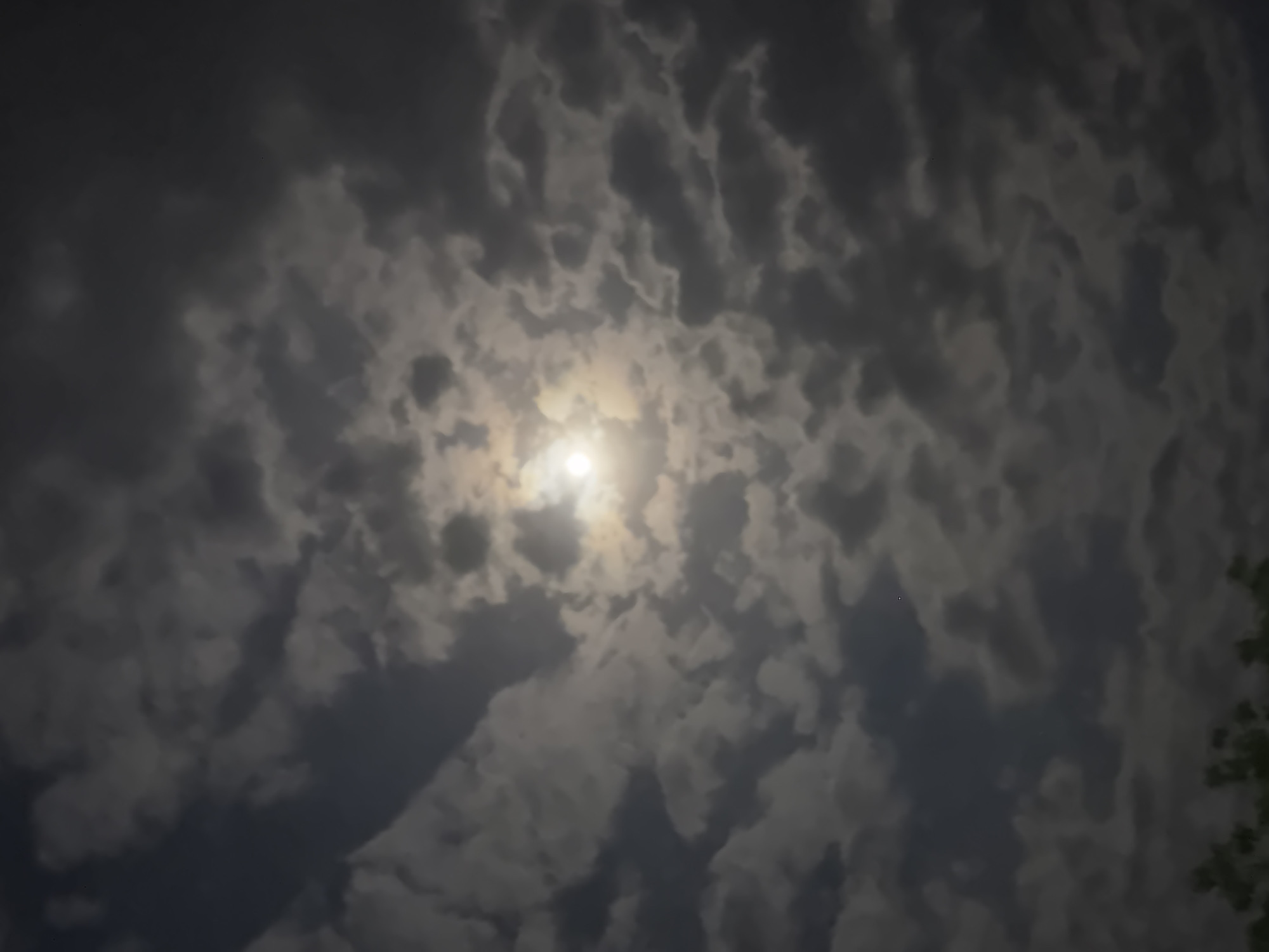 Rural sky watching and farm equipment documented in Sarnevo