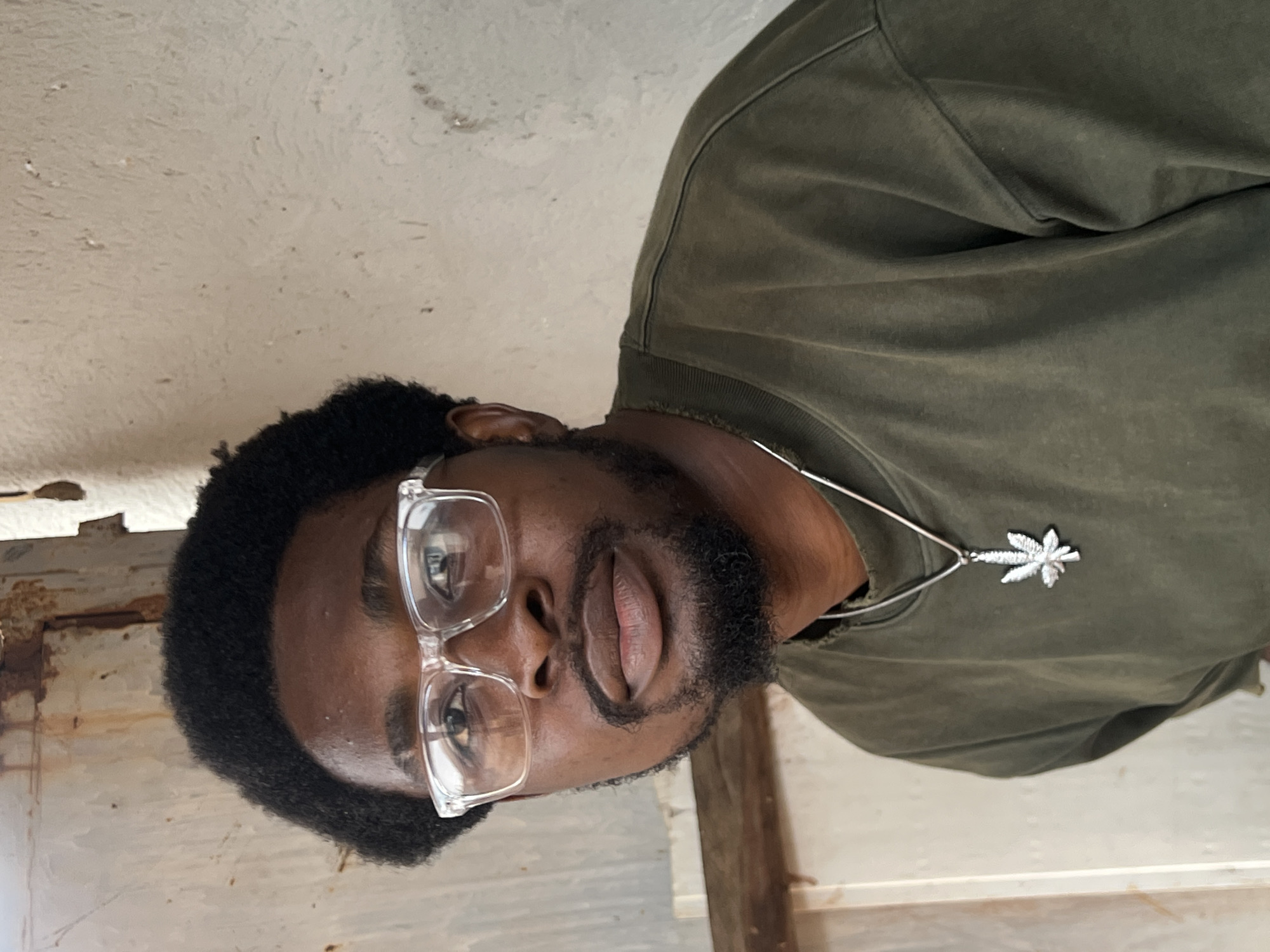 Afternoon hangout session in Durimi, Nigeria
