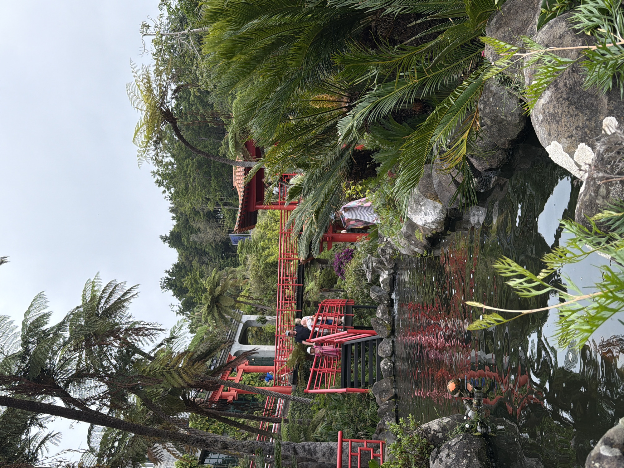 Funchal, Portugal