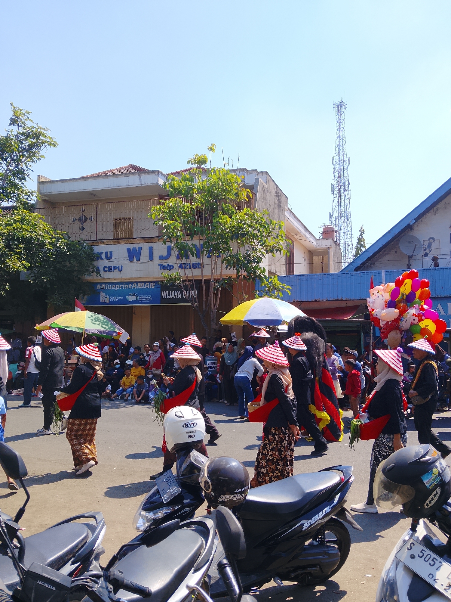 Event