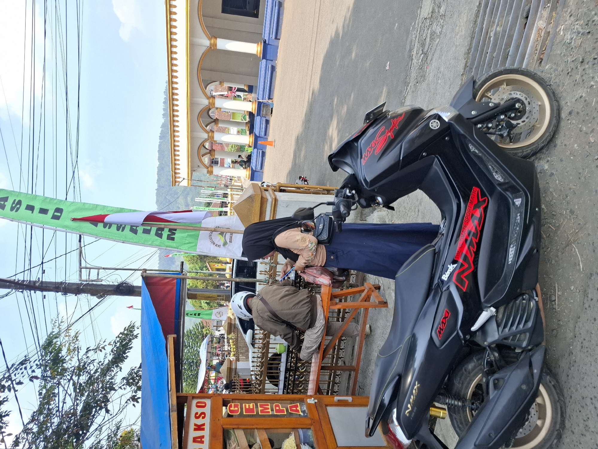 Event