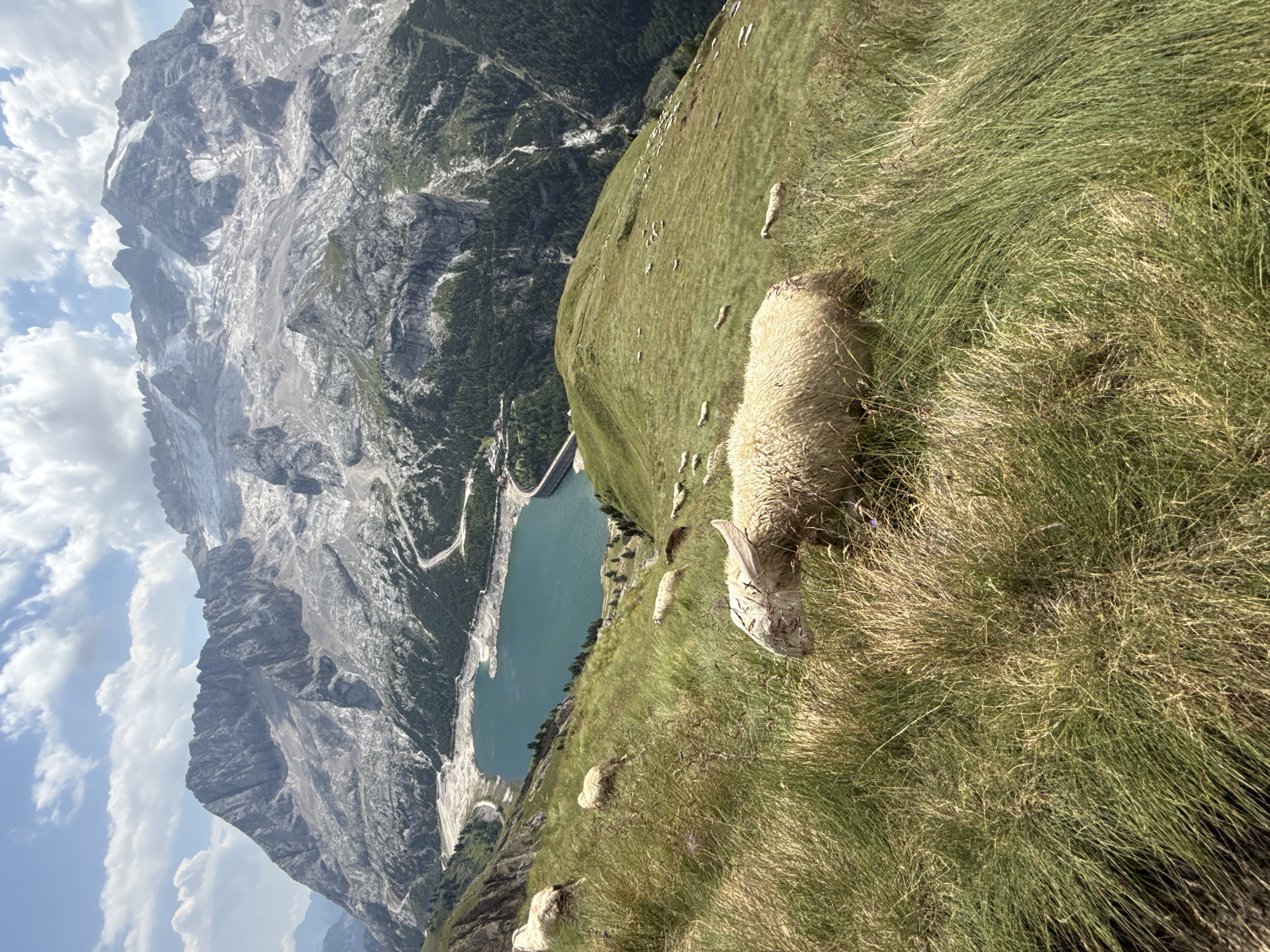 Canazei, Italy