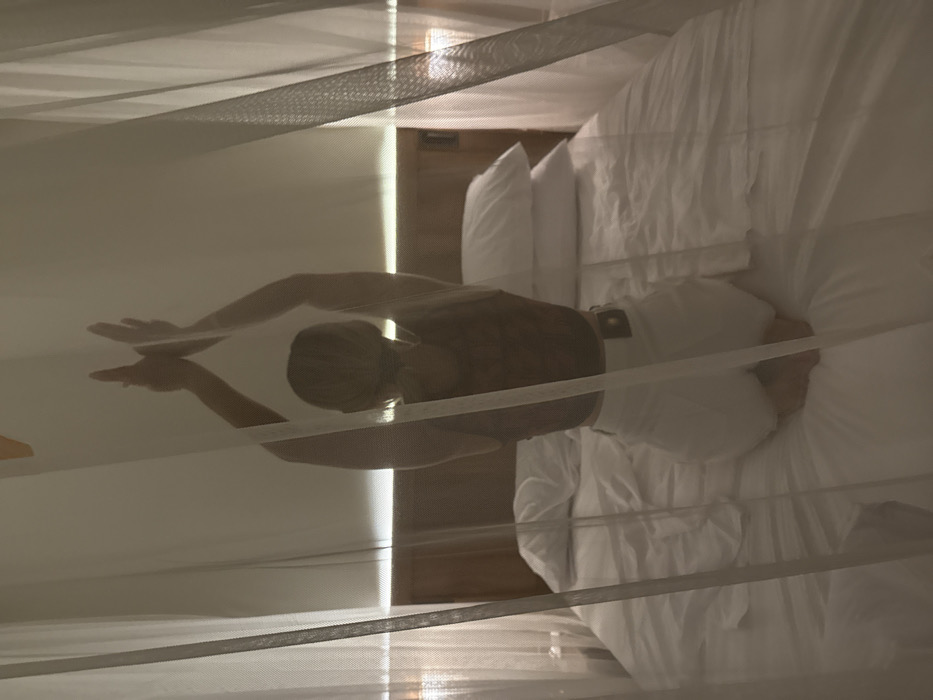 Evening indoor activities documented across Tanzania locations