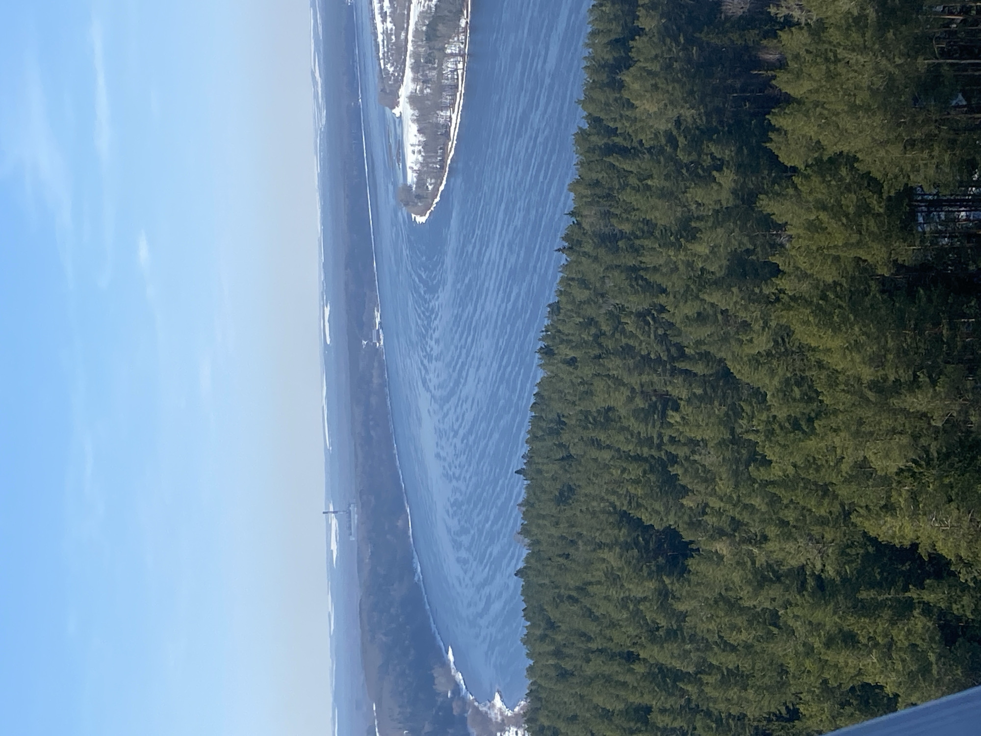 Aerial and ground views captured at Russian ski resorts