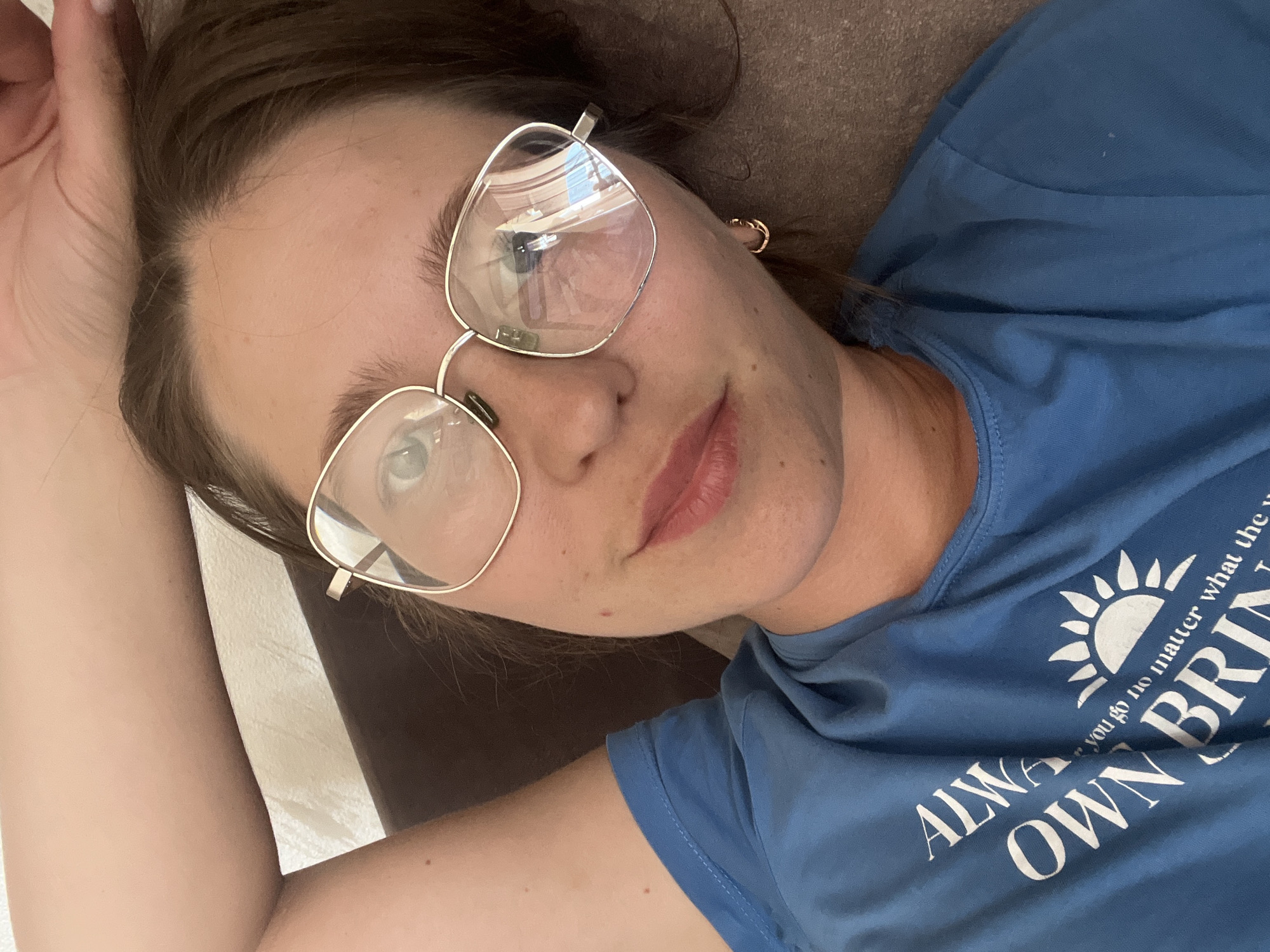 Laid-back afternoon moment in Podgorica, Montenegro