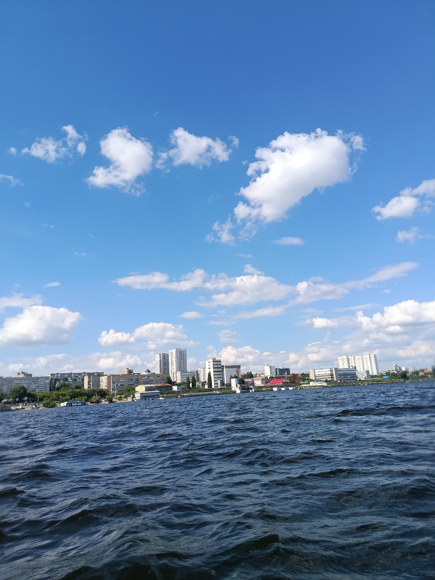 Saratov, Russia