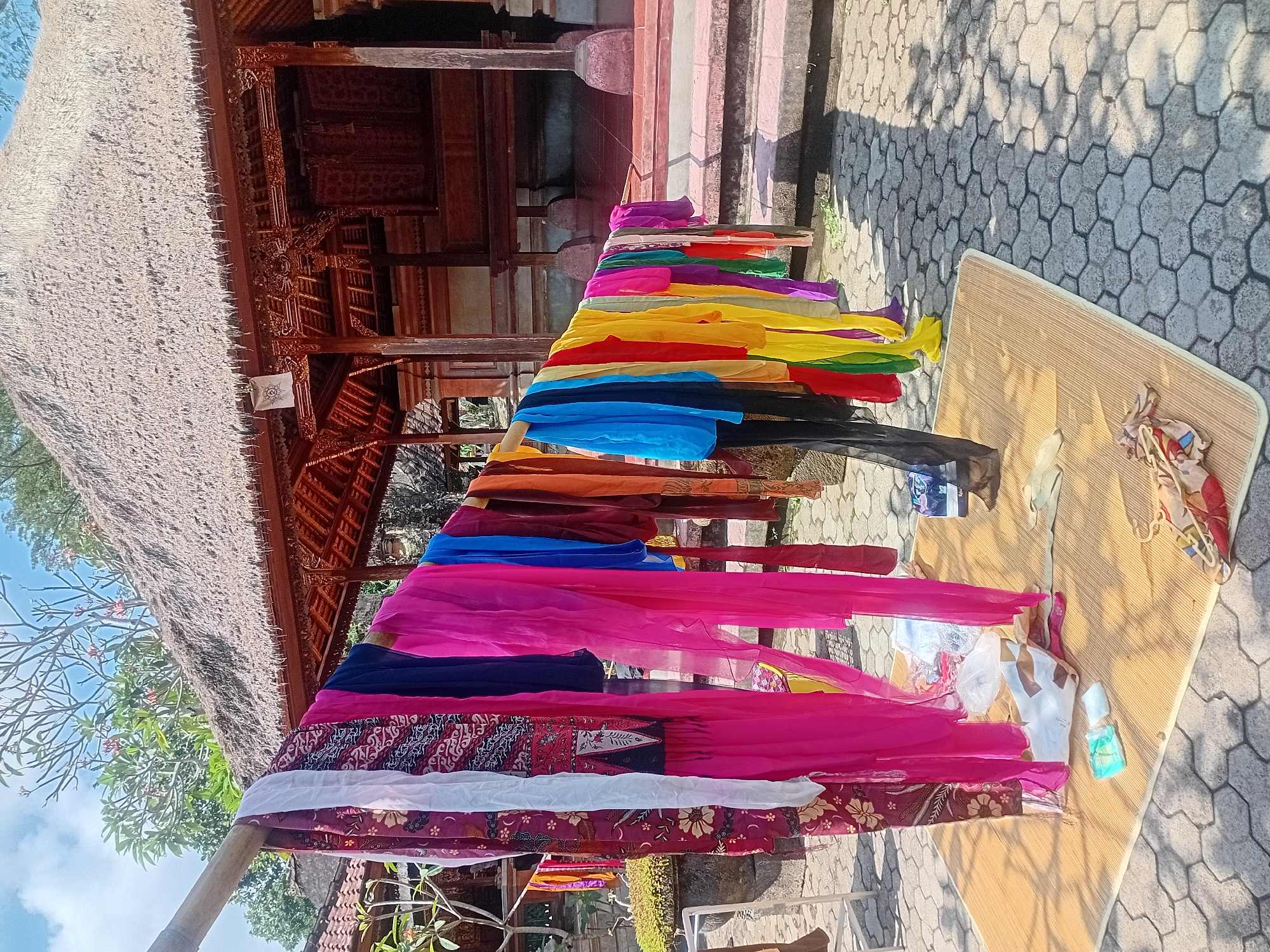 Ubud District, Indonesia