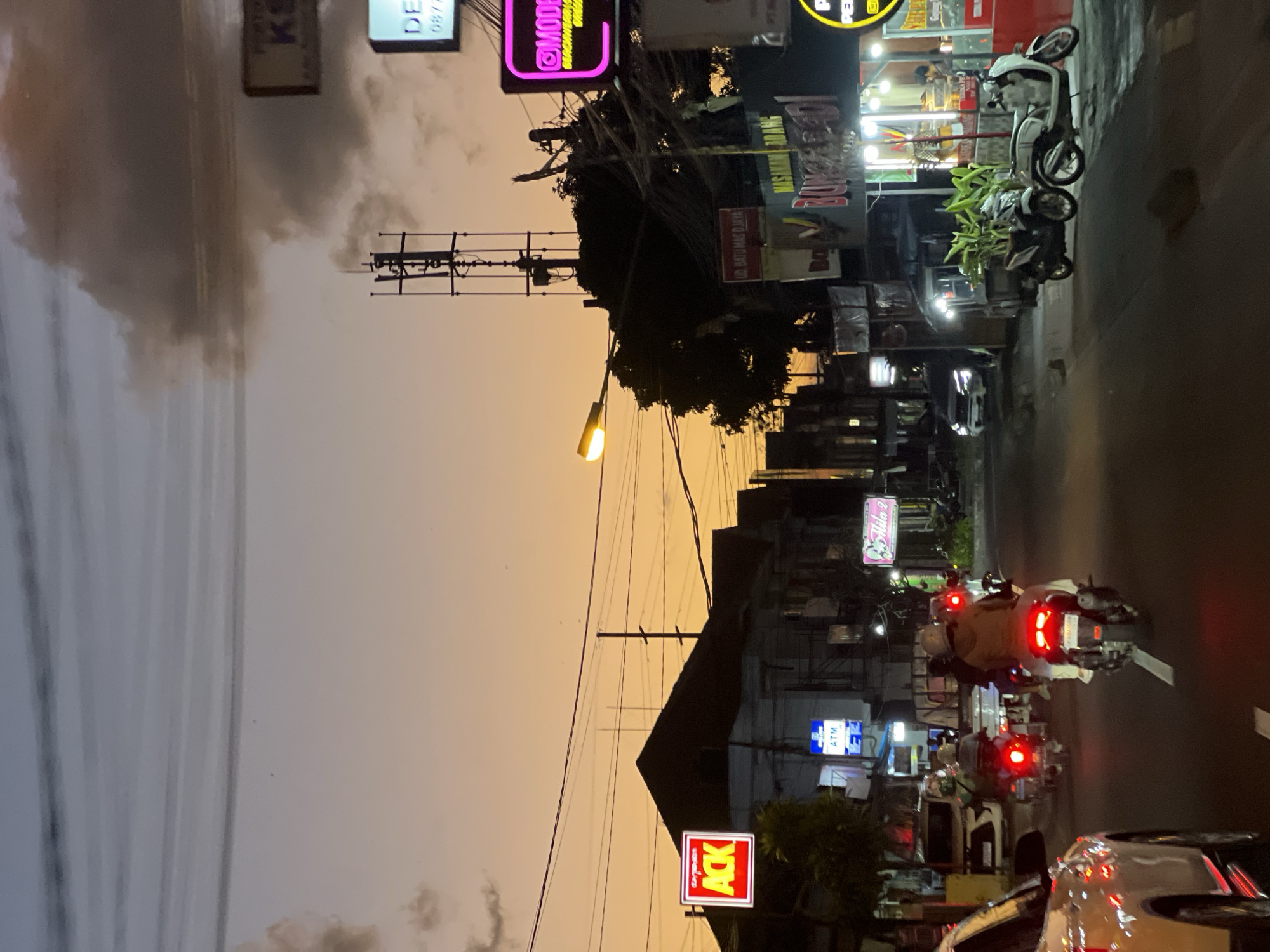 Denpasar, Indonesia