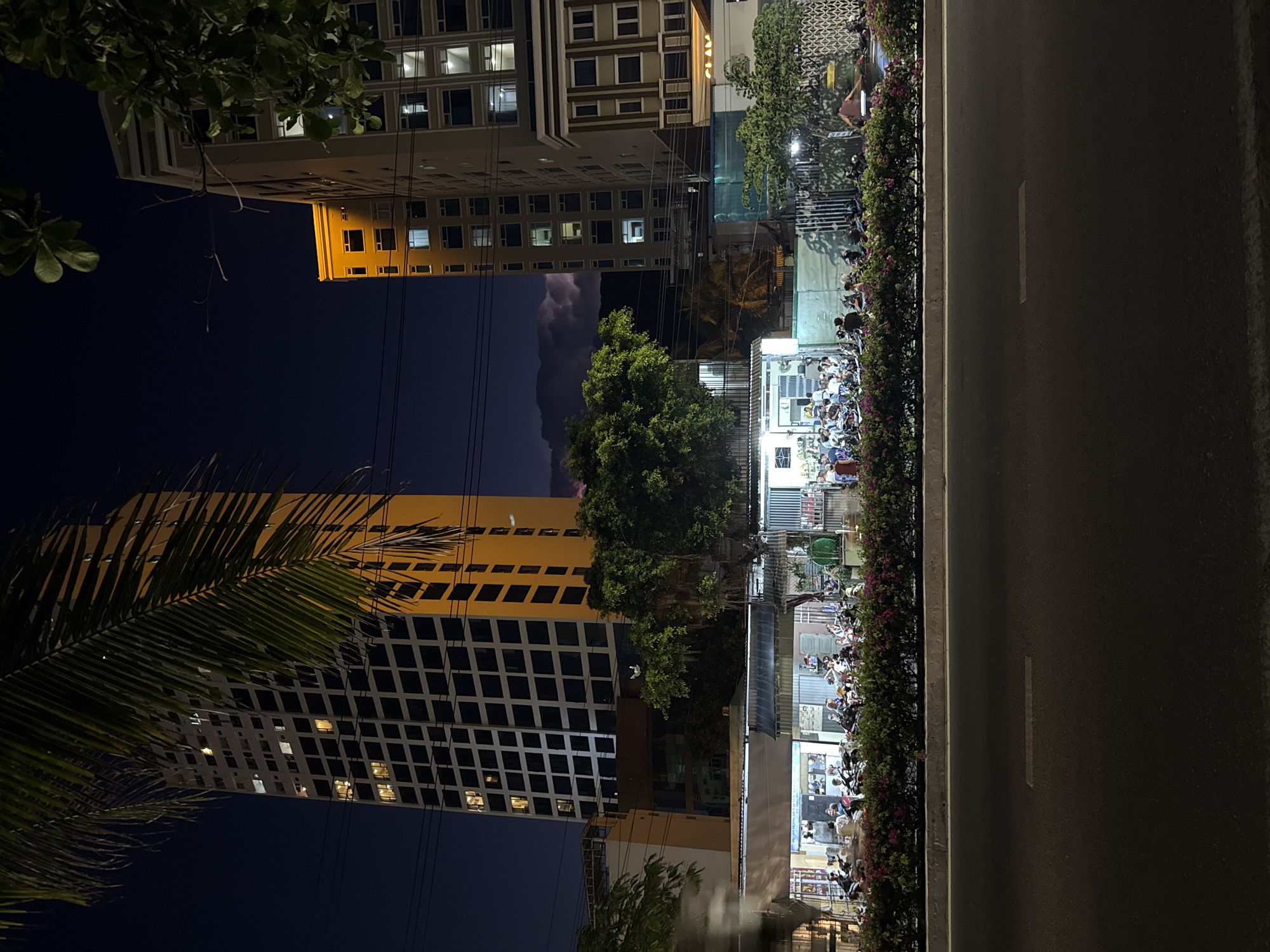 Street life and coastal views across Nha Trang, Vietnam