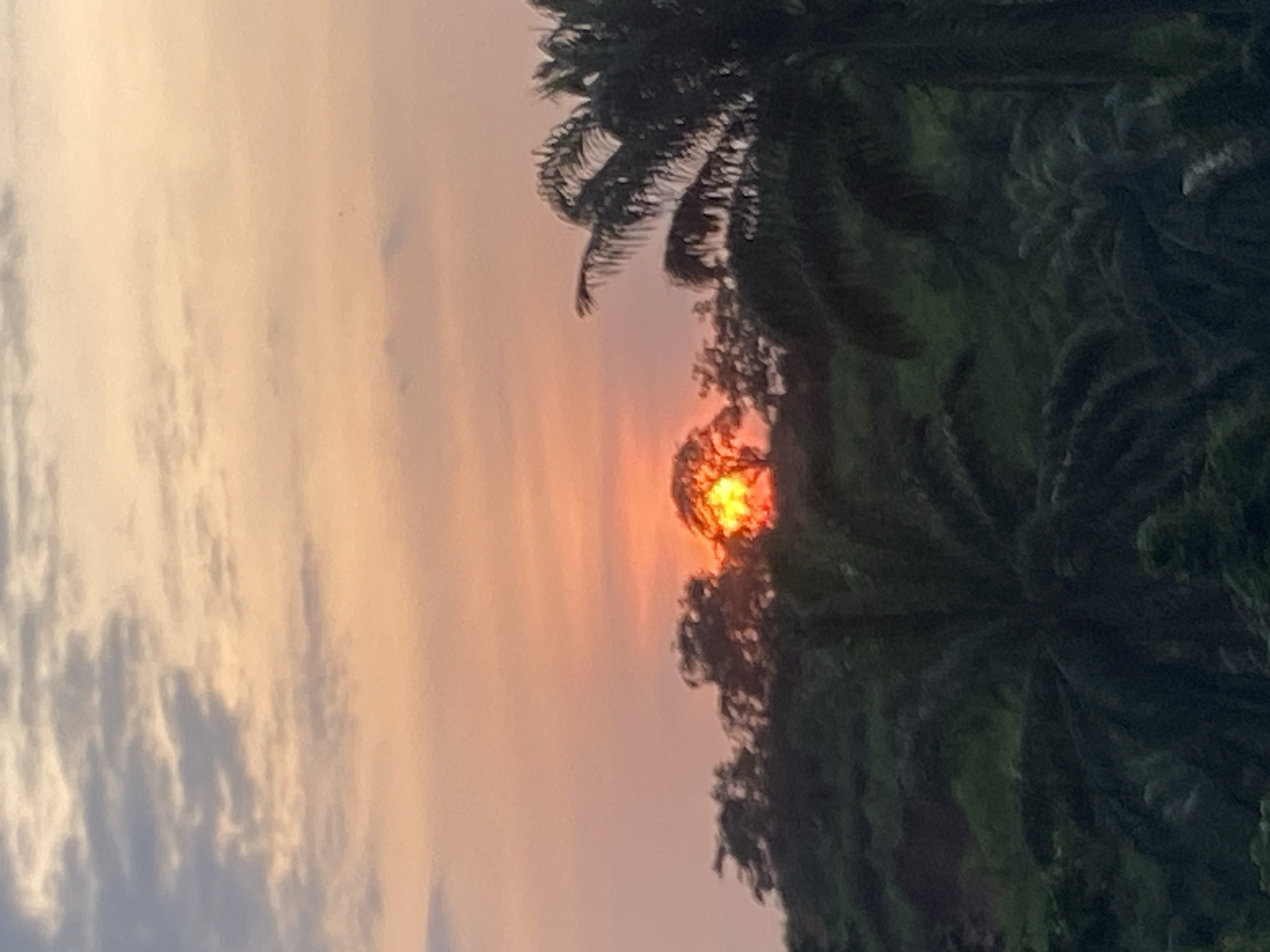 Ufueseni, Nigeria
