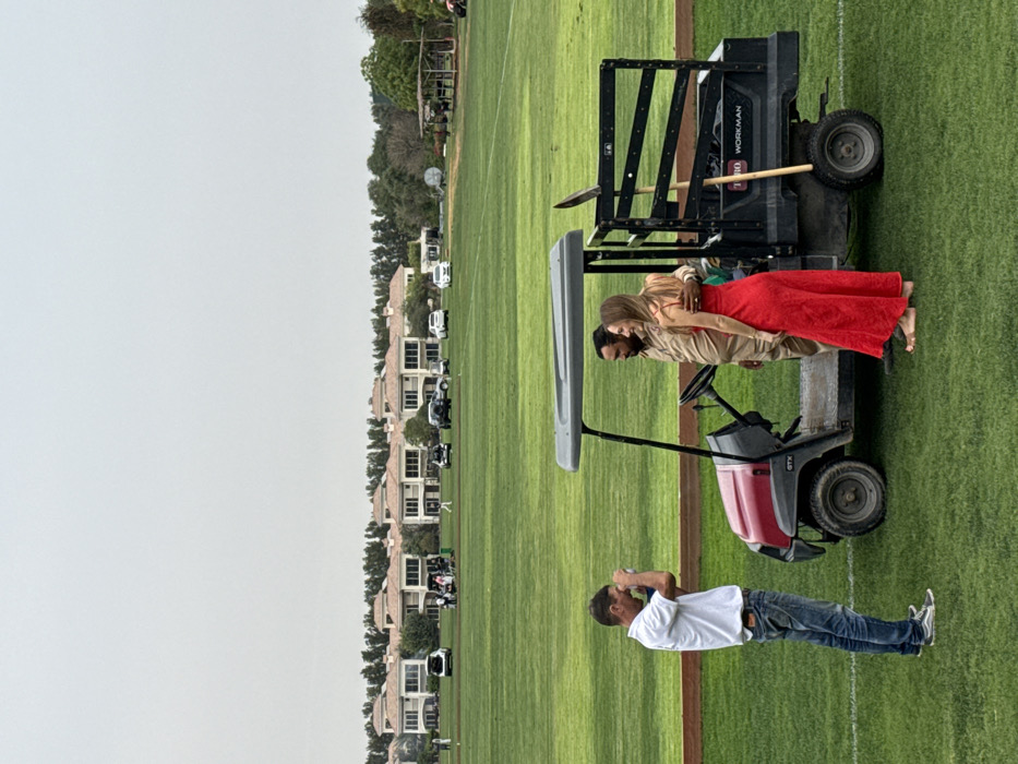 Upscale Dubai facility hosts polo, dining, luxury vehicles