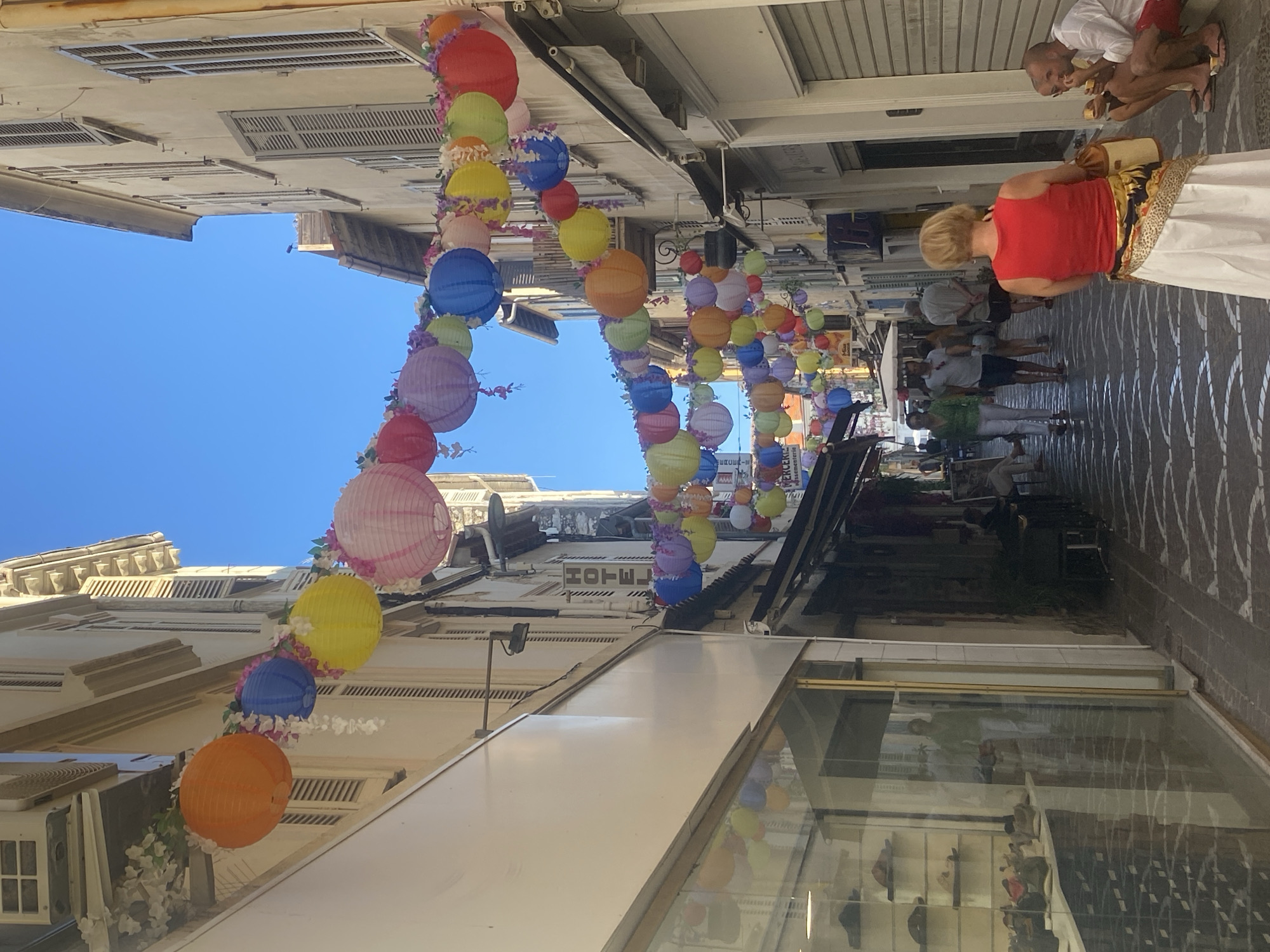 Antibes, France
